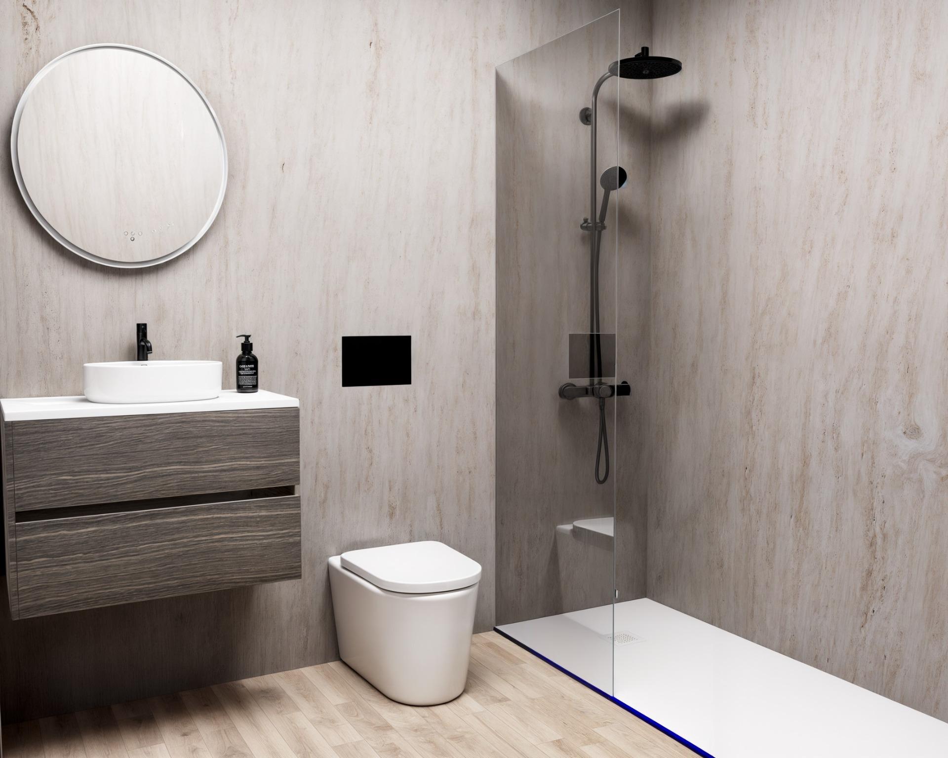 Exclusive New Build Residences with Sea Views in Finestrat, Alicante