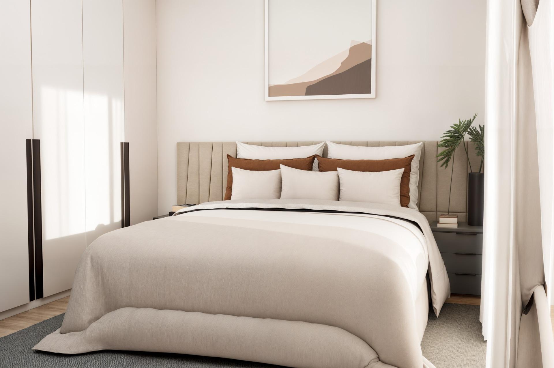 Exclusive New Build Residences with Sea Views in Finestrat, Alicante