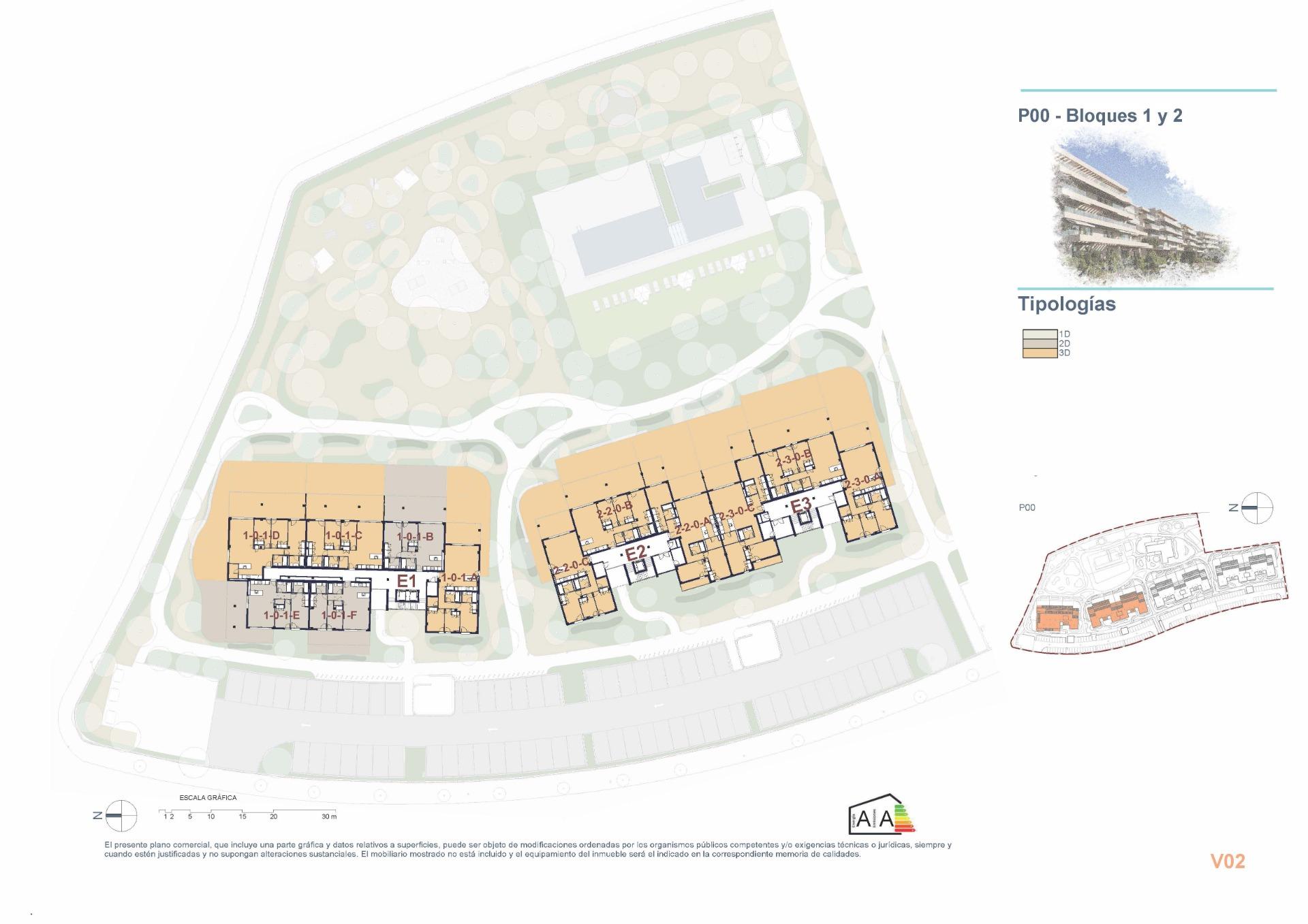 Modern New Build Apartments in El Verger – Coastal Living Just 500 Meters from the Beach