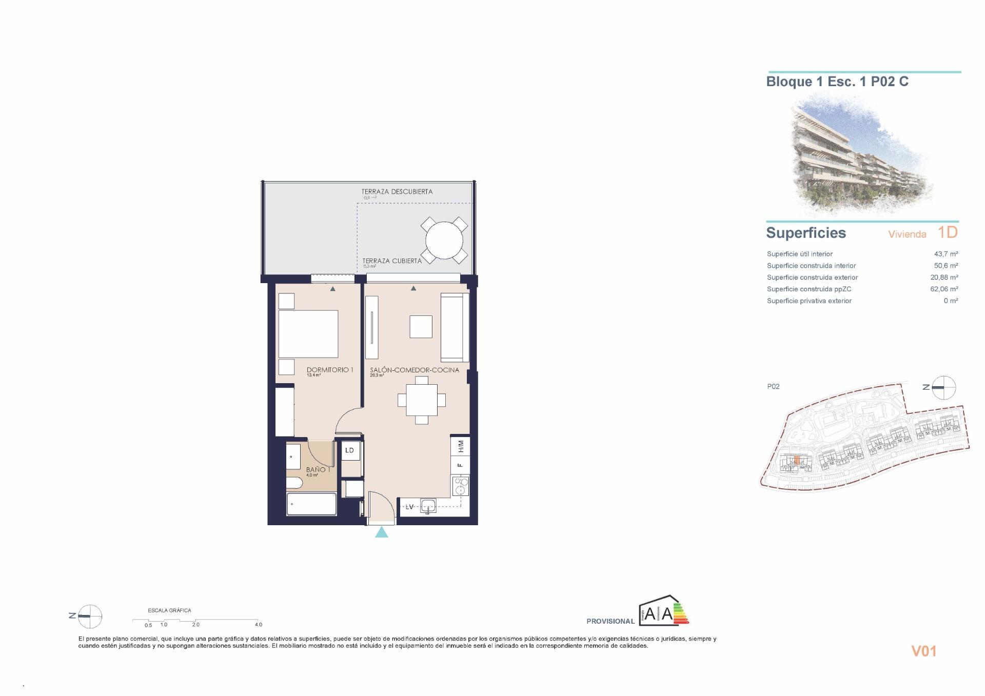 Modern New Build Apartments in El Verger – Coastal Living Just 500 Meters from the Beach