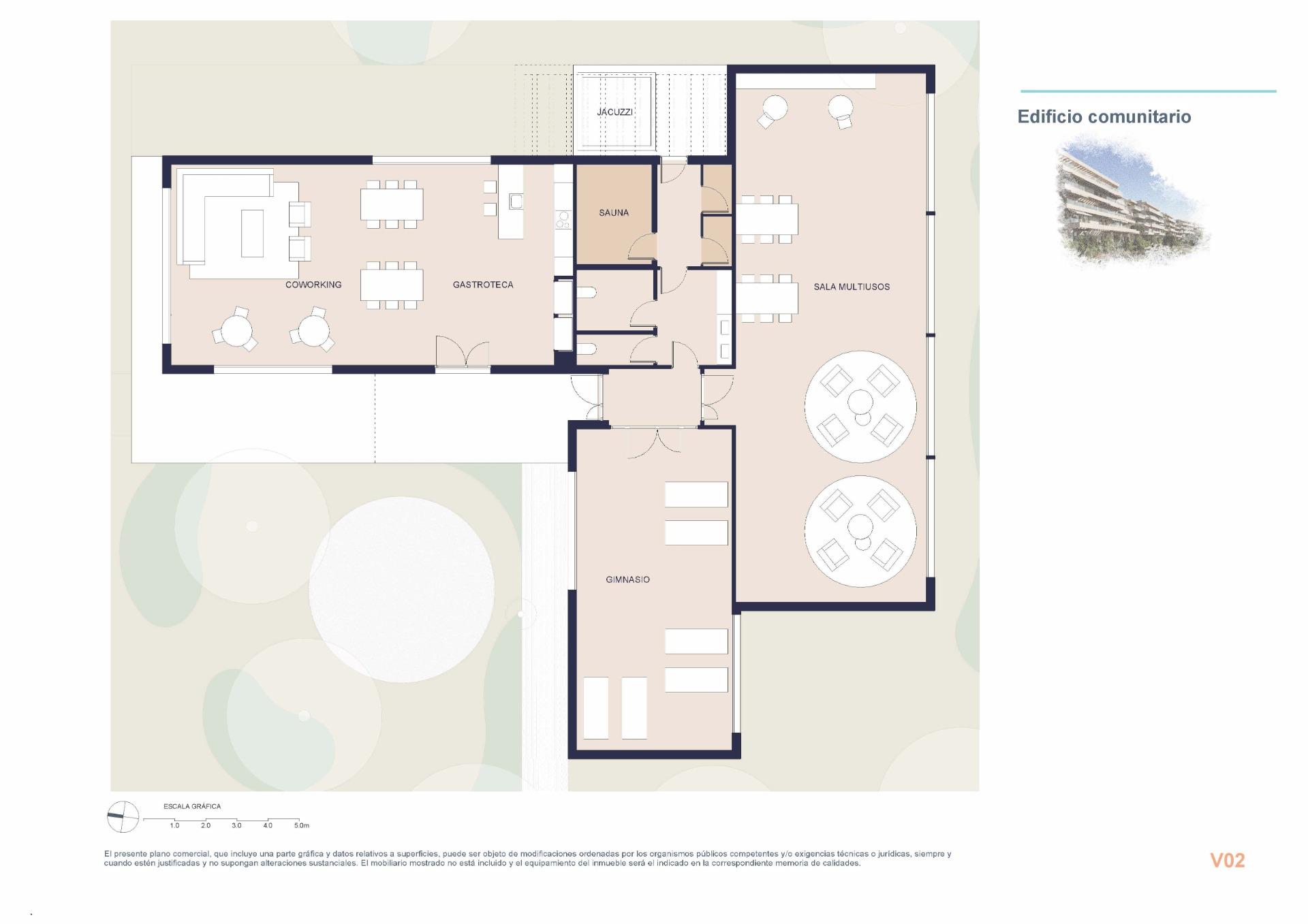 Modern New Build Apartments in El Verger – Coastal Living Just 500 Meters from the Beach