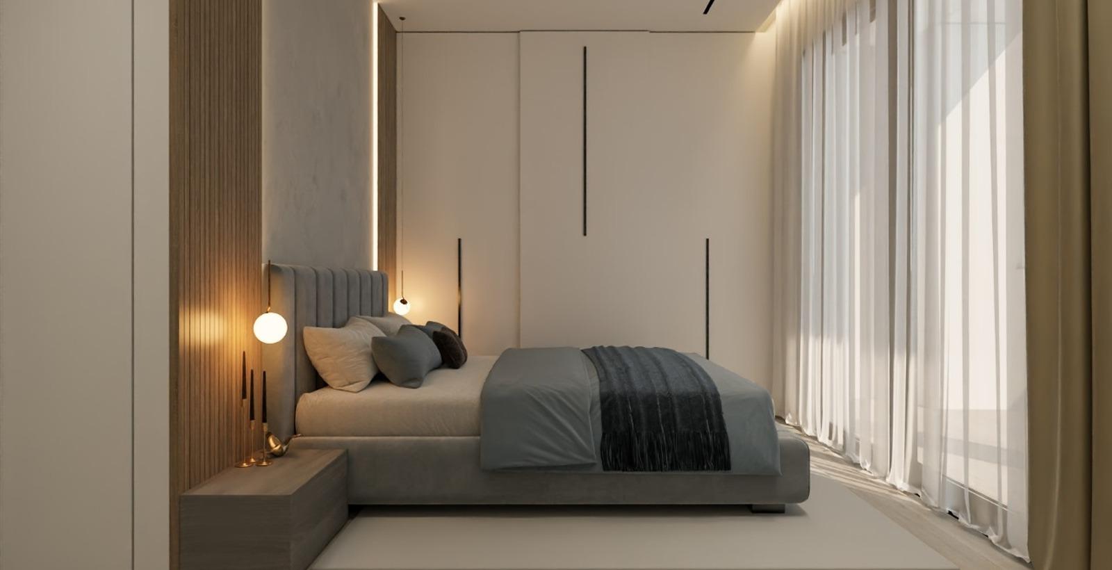 Modern New Build Apartments in Central Torrevieja – Just 600 m from the Sea