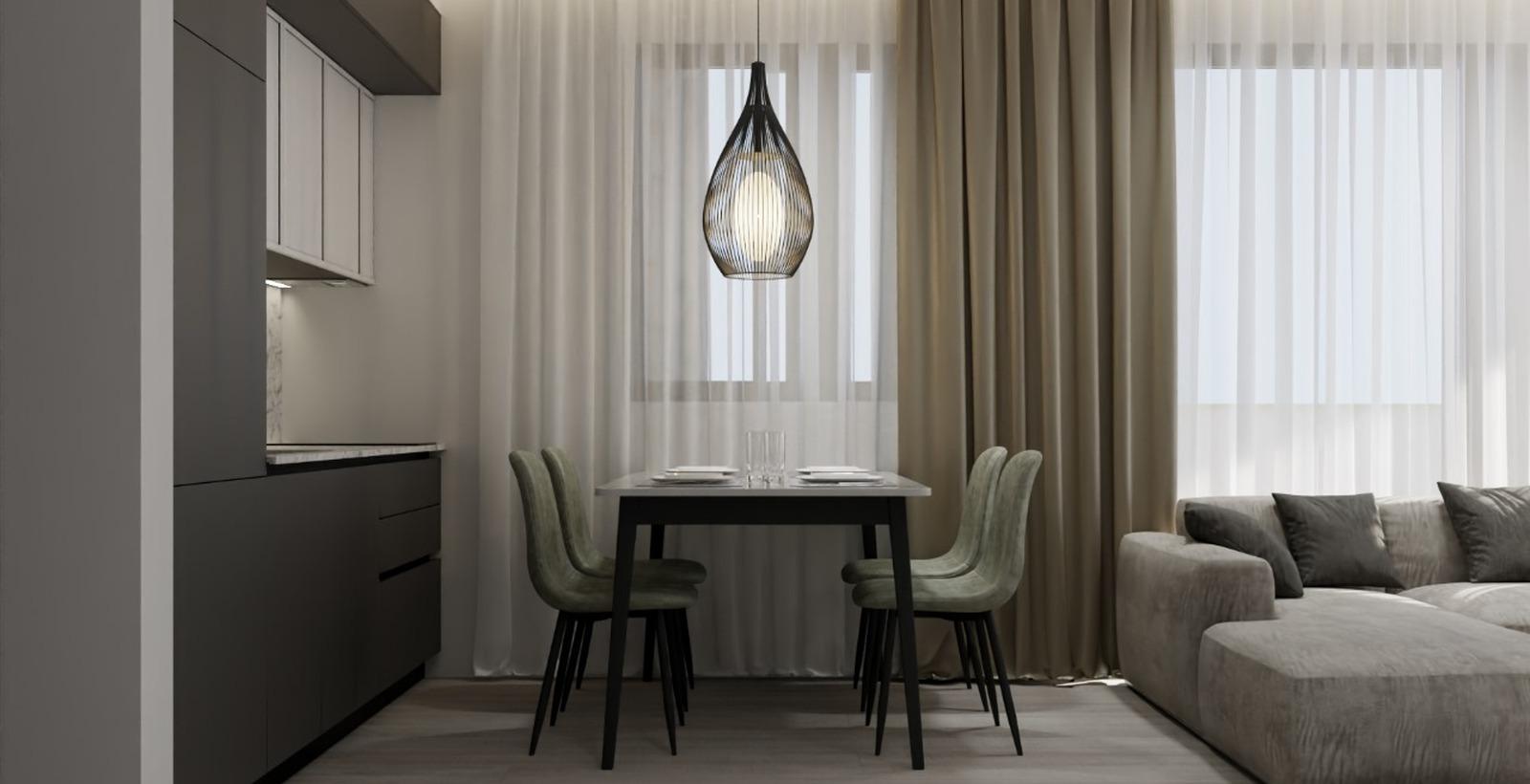 Modern New Build Apartments in Central Torrevieja – Just 600 m from the Sea