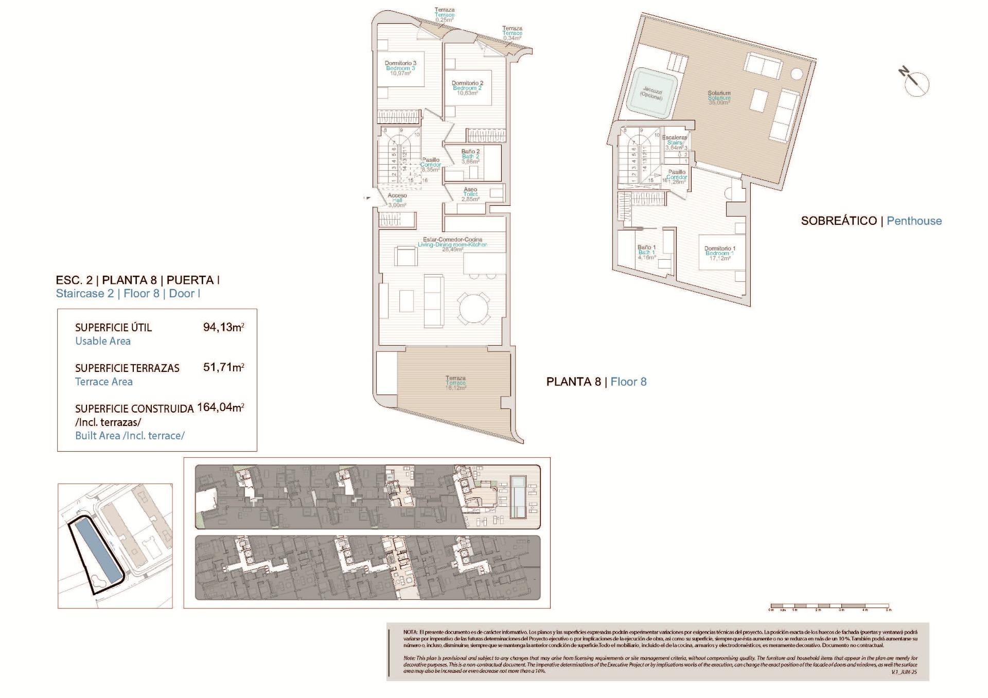 Exclusive Seafront Apartments and Penthouses in Villajoyosa with Panoramic Mediterranean Views