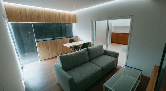 Modern, newly built apartments in the centre of Torrevieja, just 200 m from the sea