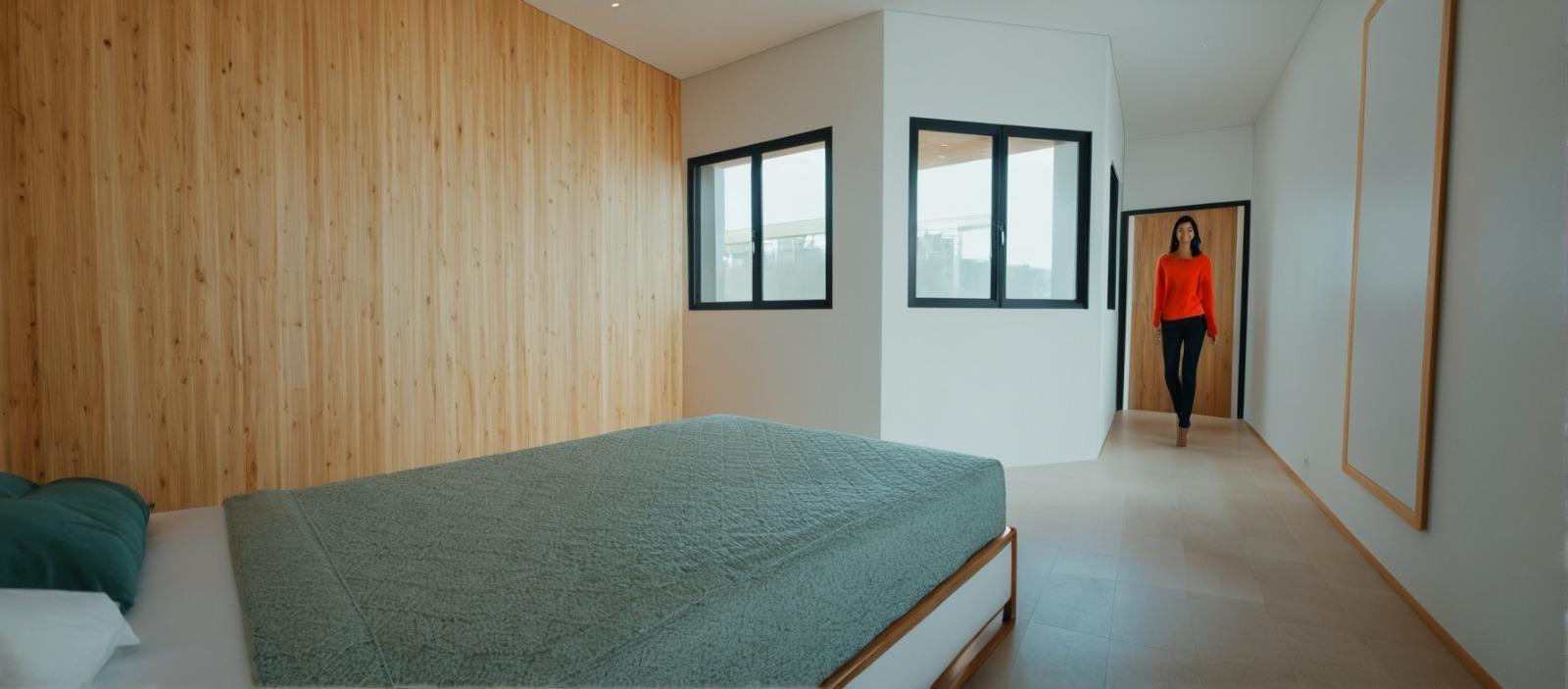 Modern, newly built apartments in the centre of Torrevieja, just 200 m from the sea
