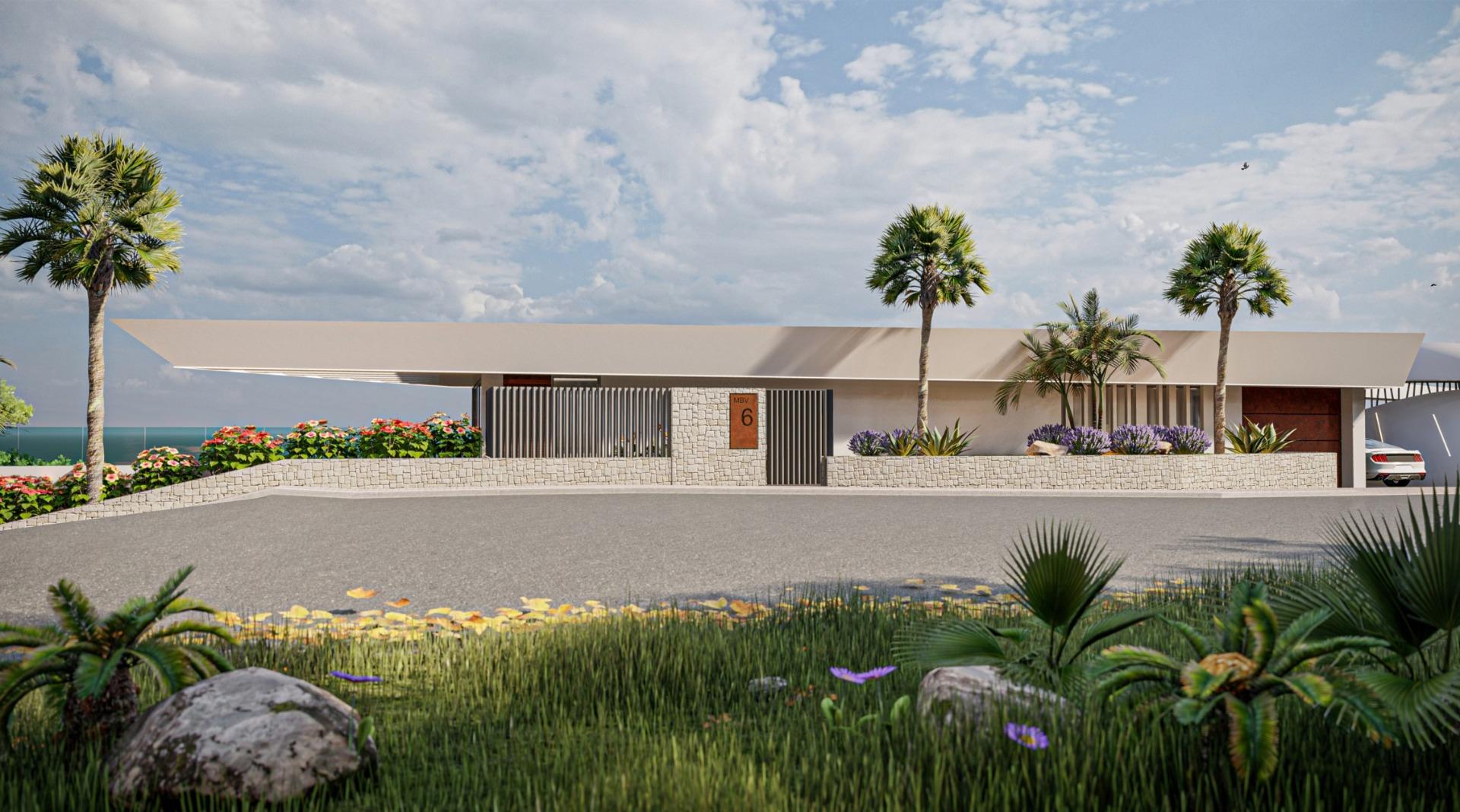 Luxury Seaside Apartments and Villas in Mascarat, Calpe – Mediterranean Living Redefined