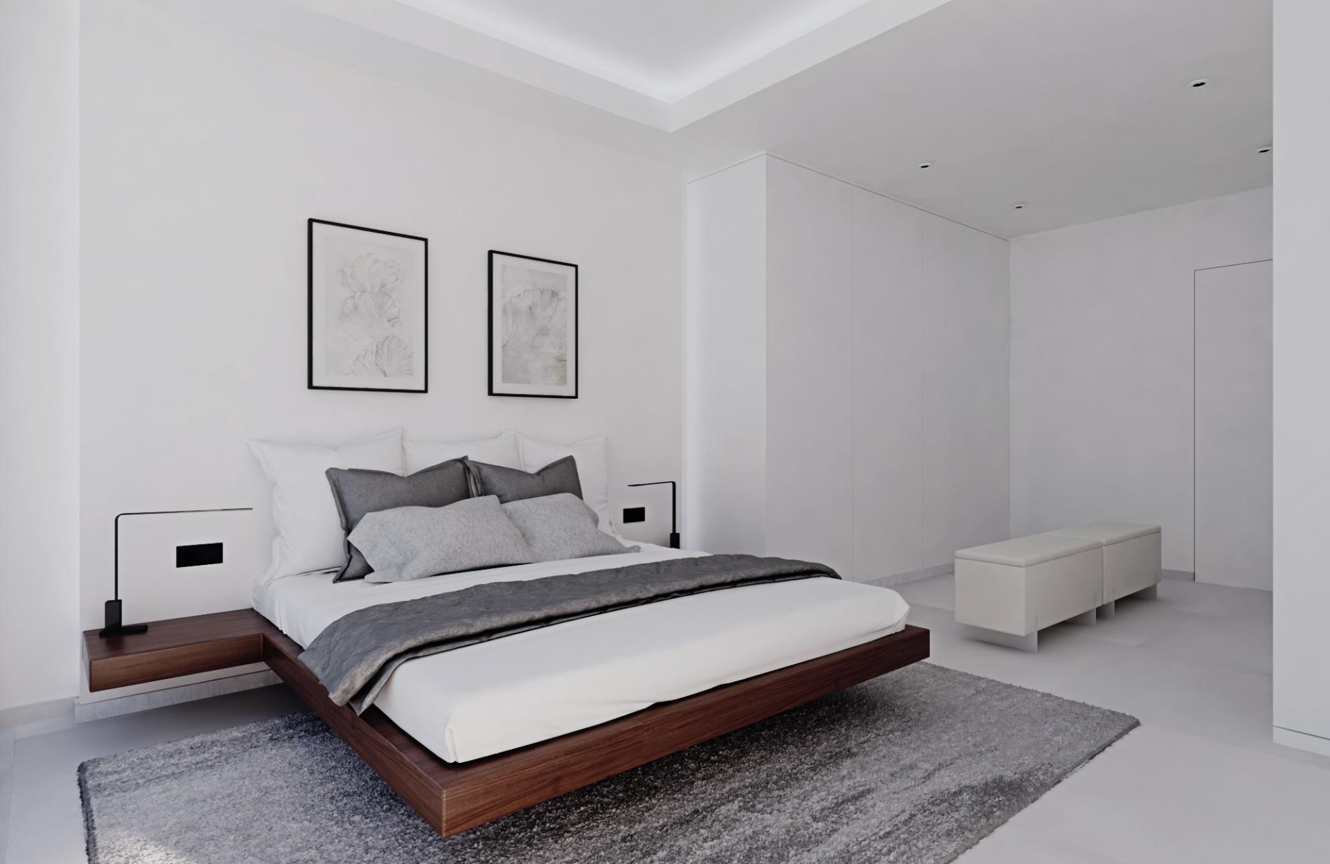 Luxury Seaside Apartments and Villas in Mascarat, Calpe – Mediterranean Living Redefined