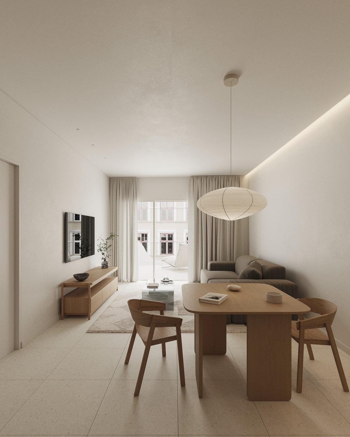 Modern New Build Apartments in the Heart of Torrevieja, Just 600 m from the Sea