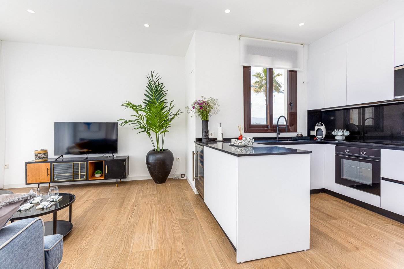 NEW BUILD VILLAS IN BALCON DE FINESTRAT