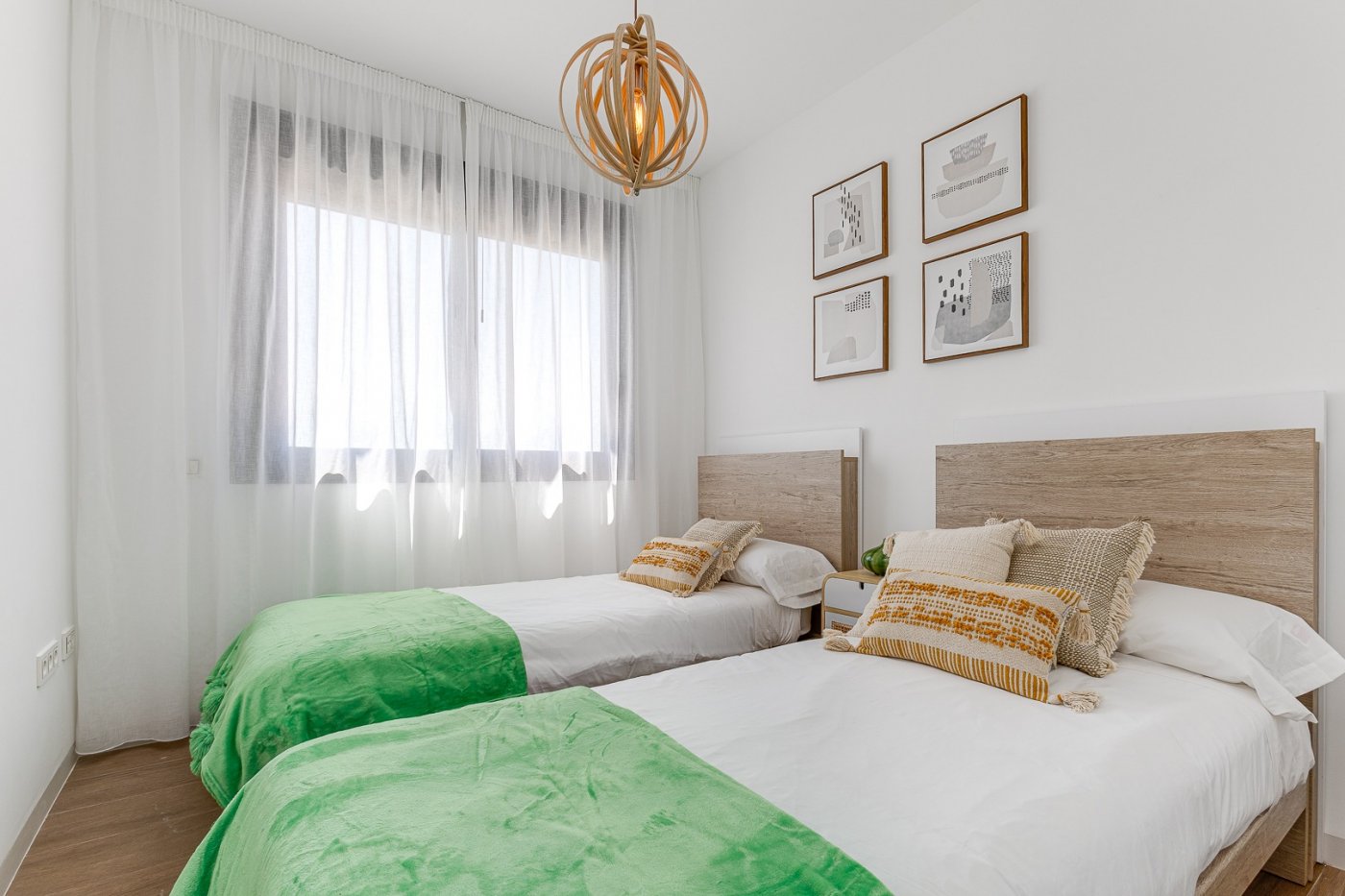 NEW BUILD VILLAS IN BALCON DE FINESTRAT