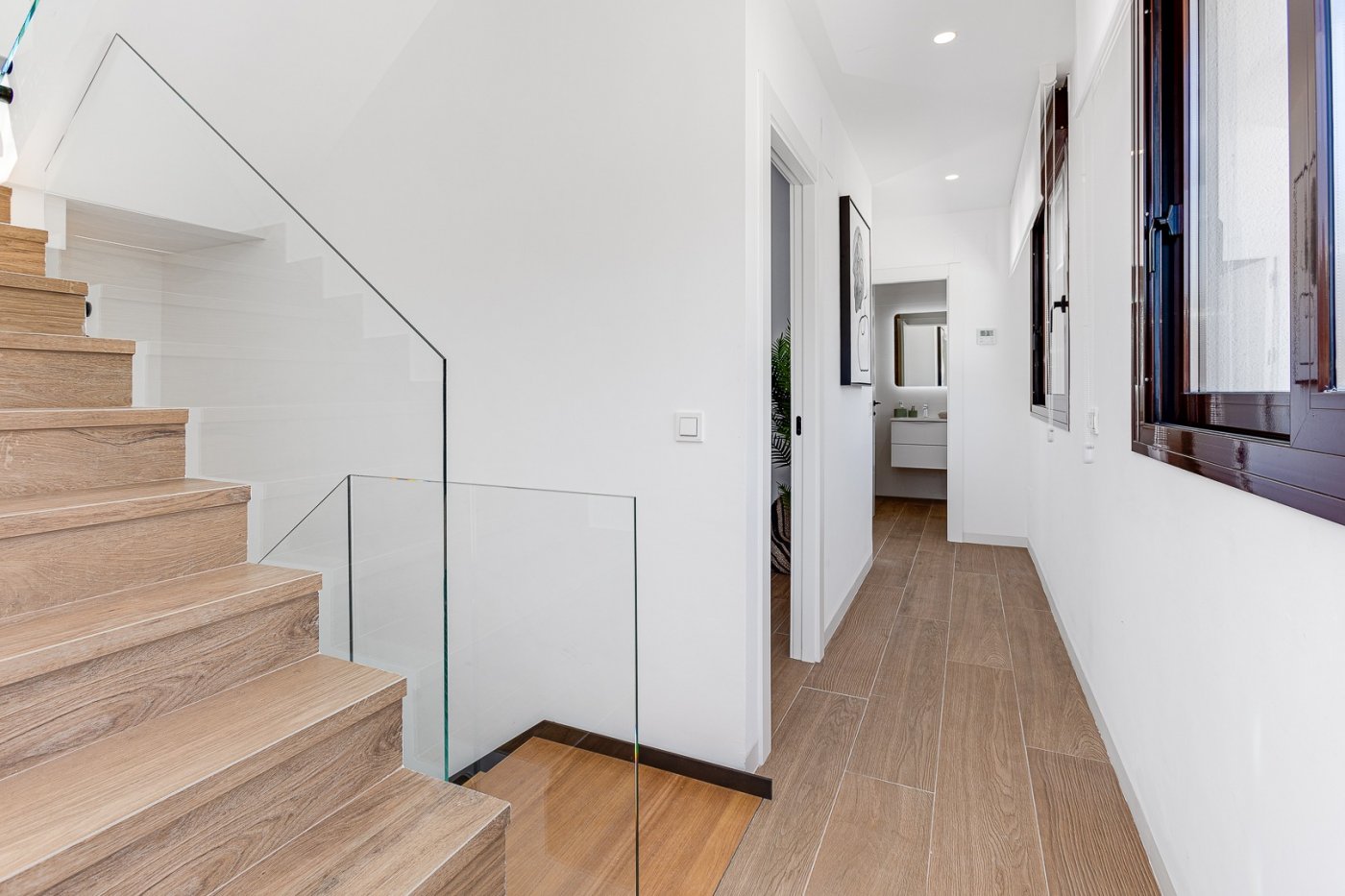 NEW BUILD VILLAS IN BALCON DE FINESTRAT