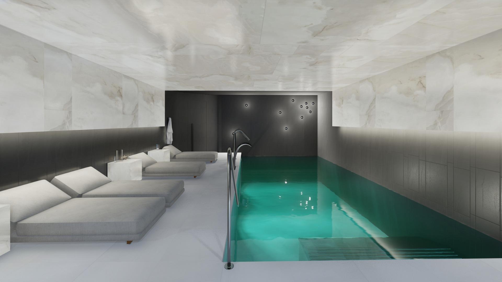 NEW BUILD RESIDENTIAL IN EL RASO, GUARDAMAR DEL SEGURA