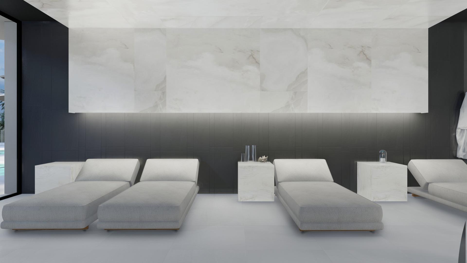 NEW BUILD RESIDENTIAL IN EL RASO, GUARDAMAR DEL SEGURA