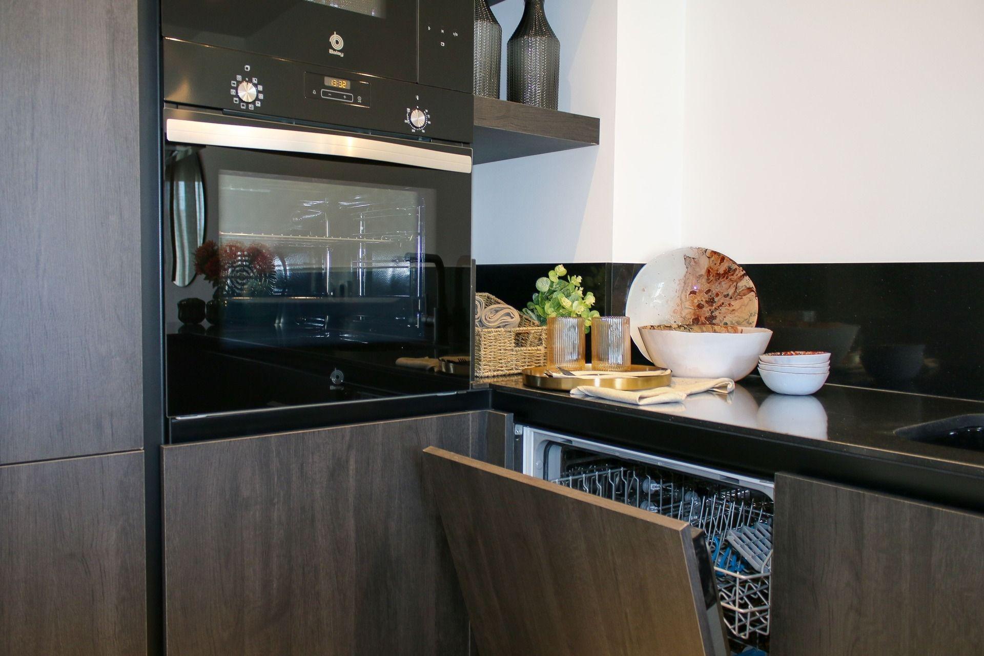 New Build Semi-Detached Villas with Private Pool in La Finca Golf Resort, Algorfa