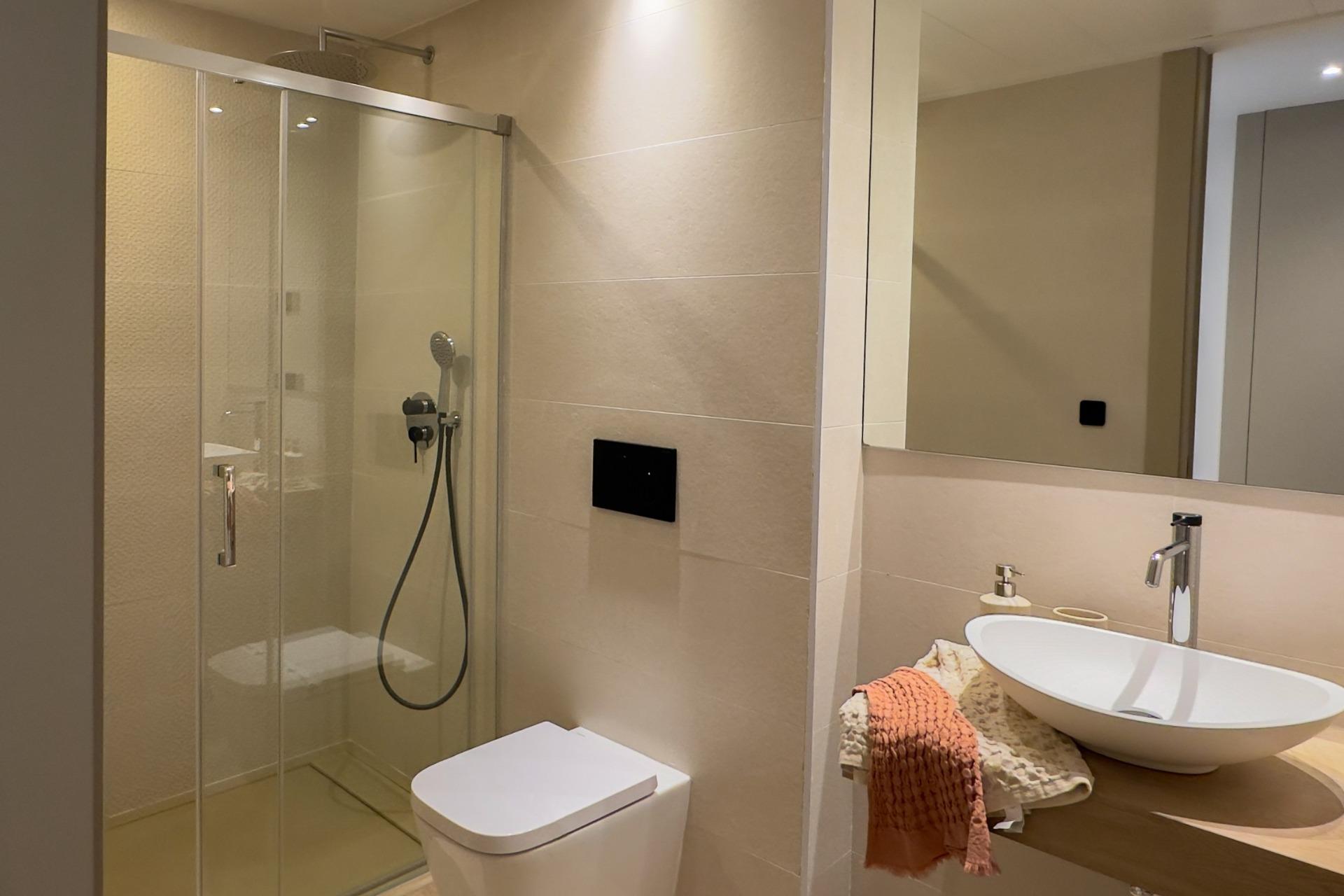 New Bungalows in La Finca Golf, Algorfa – Luxury and Nature at the Costa Blanca