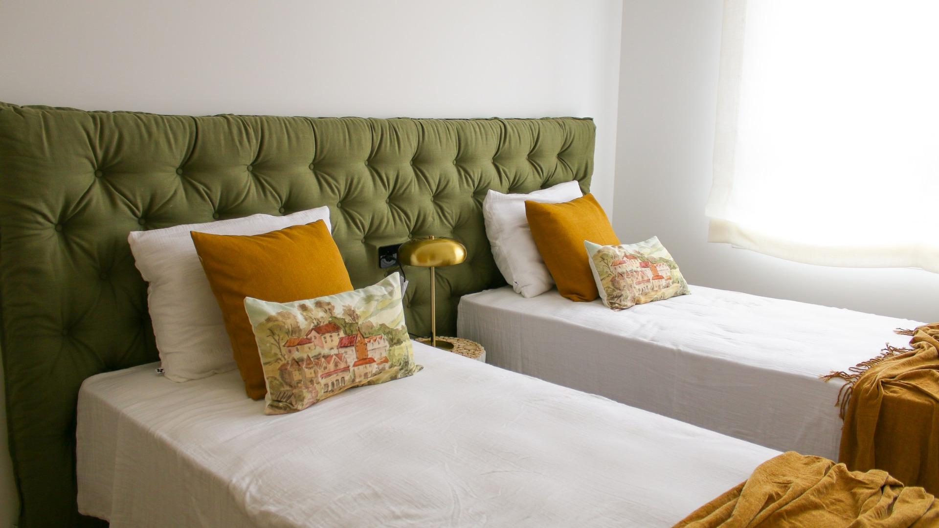 New Bungalows in La Finca Golf, Algorfa – Luxury and Nature at the Costa Blanca