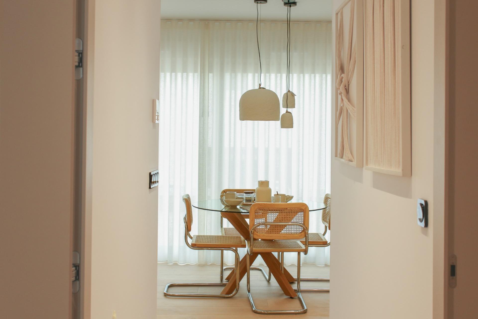 New Bungalows in La Finca Golf, Algorfa – Luxury and Nature at the Costa Blanca