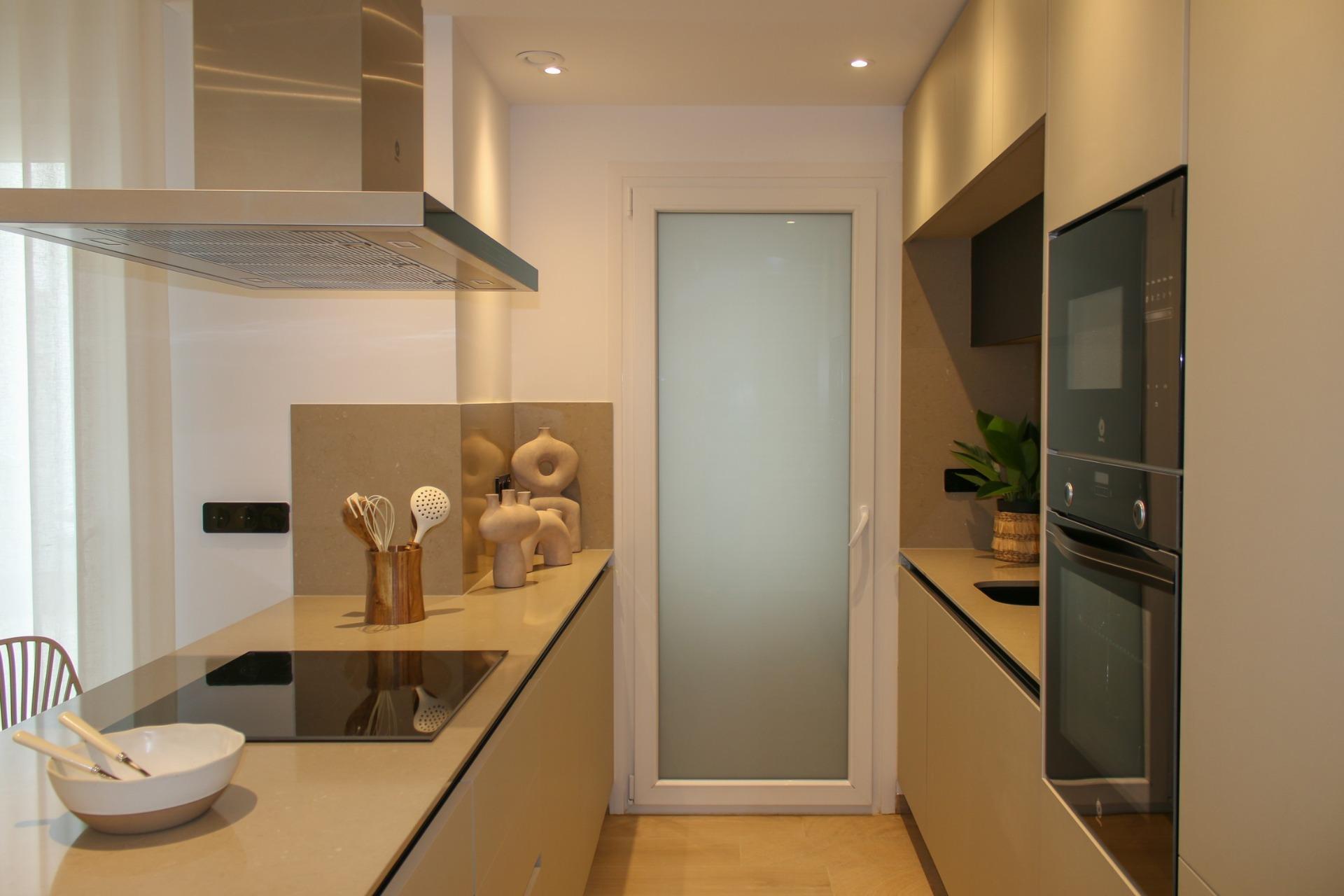 New Bungalows in La Finca Golf, Algorfa – Luxury and Nature at the Costa Blanca