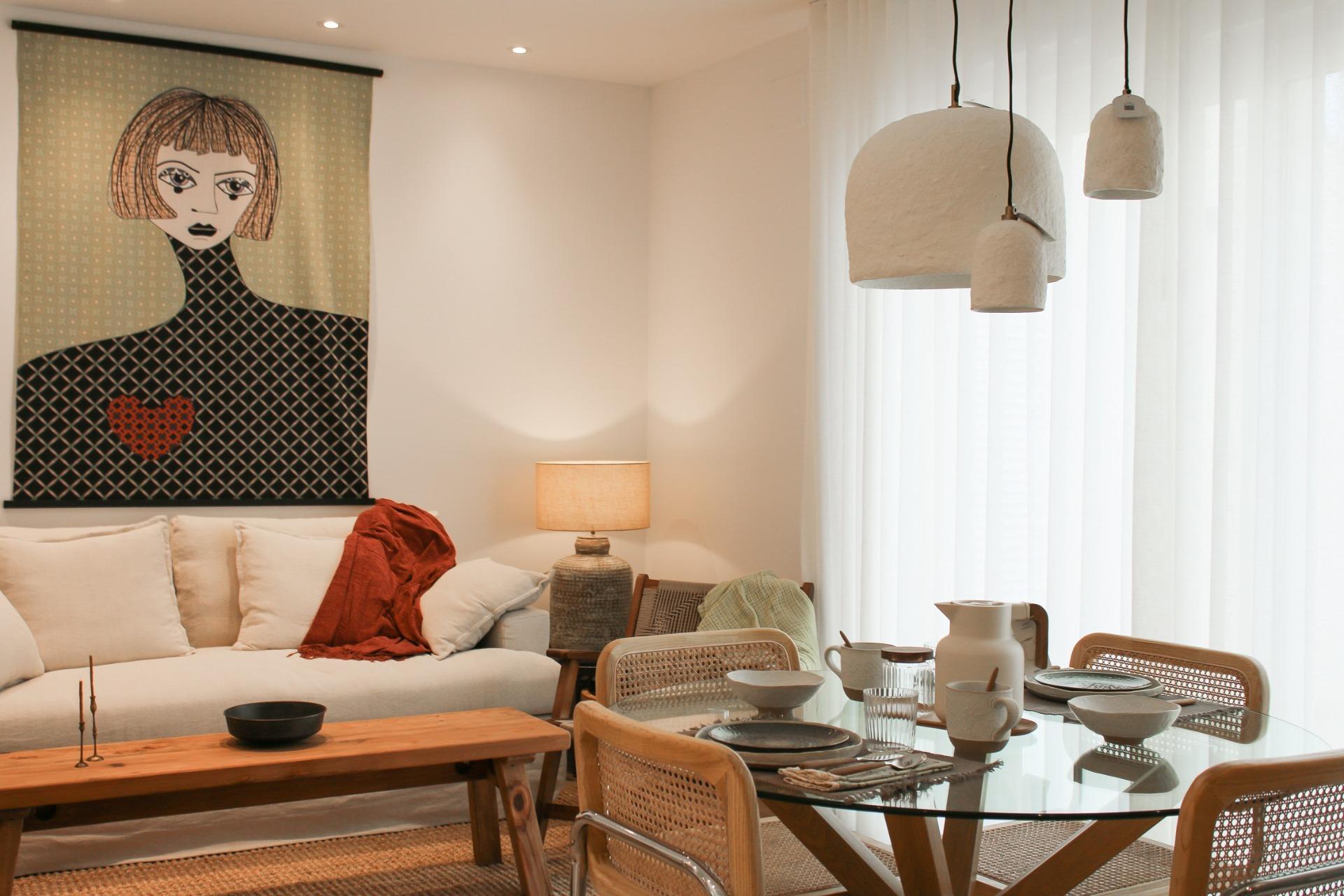 New Bungalows in La Finca Golf, Algorfa – Luxury and Nature at the Costa Blanca