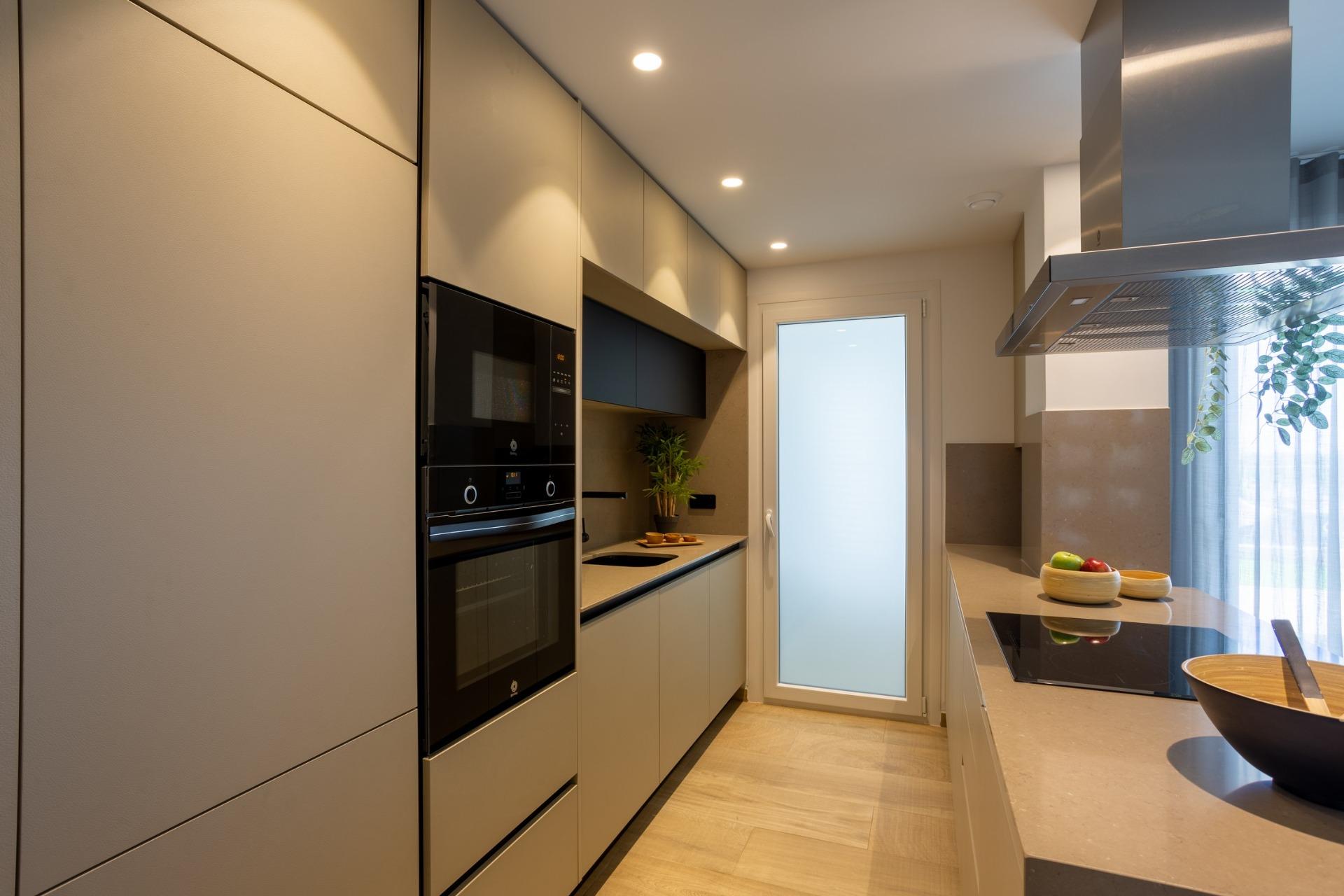 New Bungalows in La Finca Golf, Algorfa – Luxury and Nature at the Costa Blanca