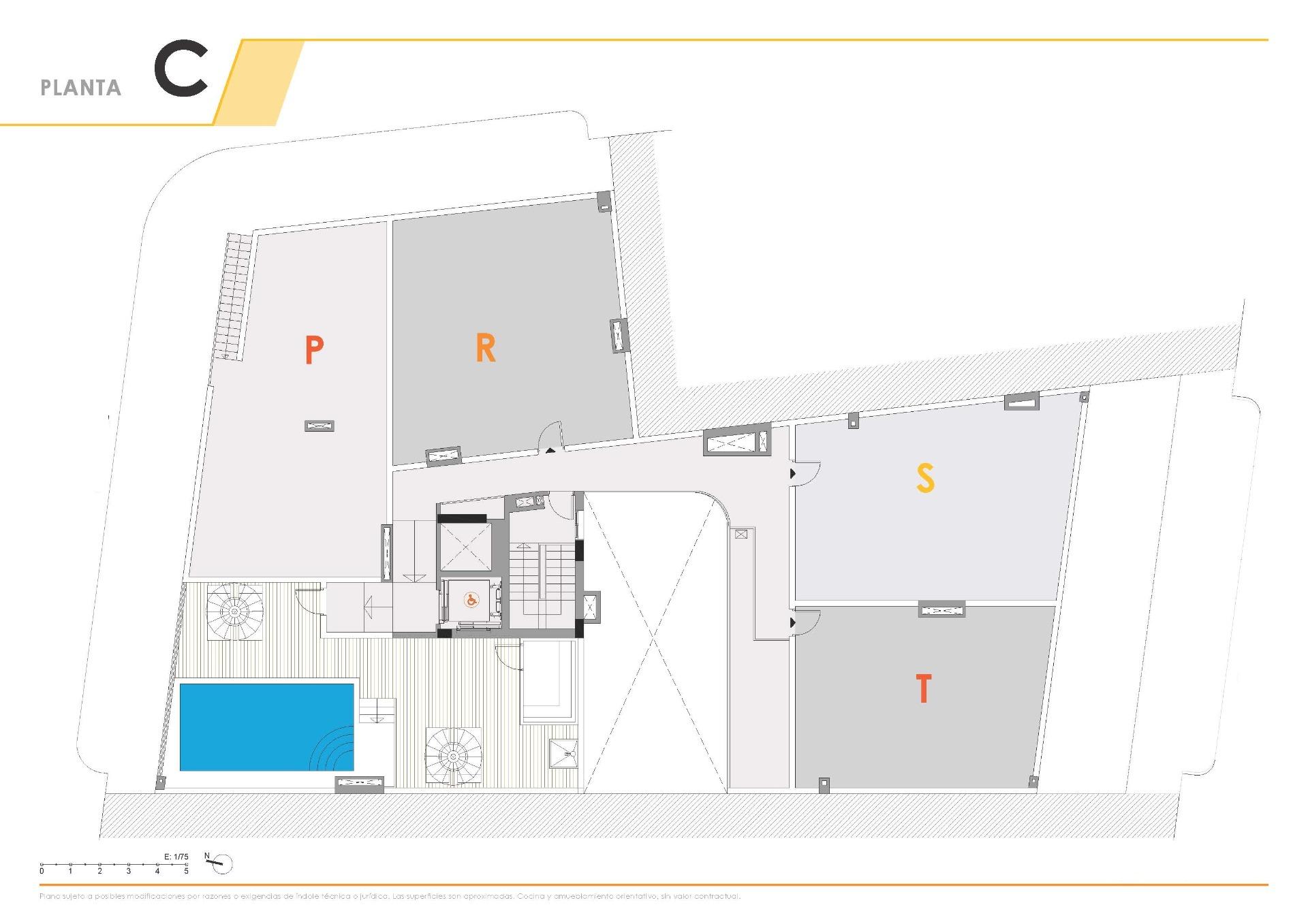 New Build Apartments in the Heart of Torrevieja Just 400 m from Playa del Cura