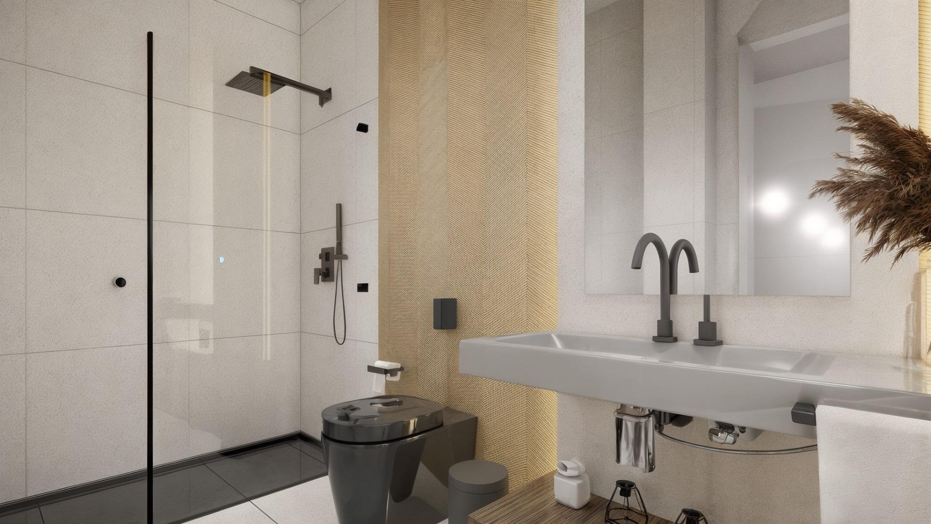 Modern New Build Villas in La Herrada Los Montesinos With Private Pool