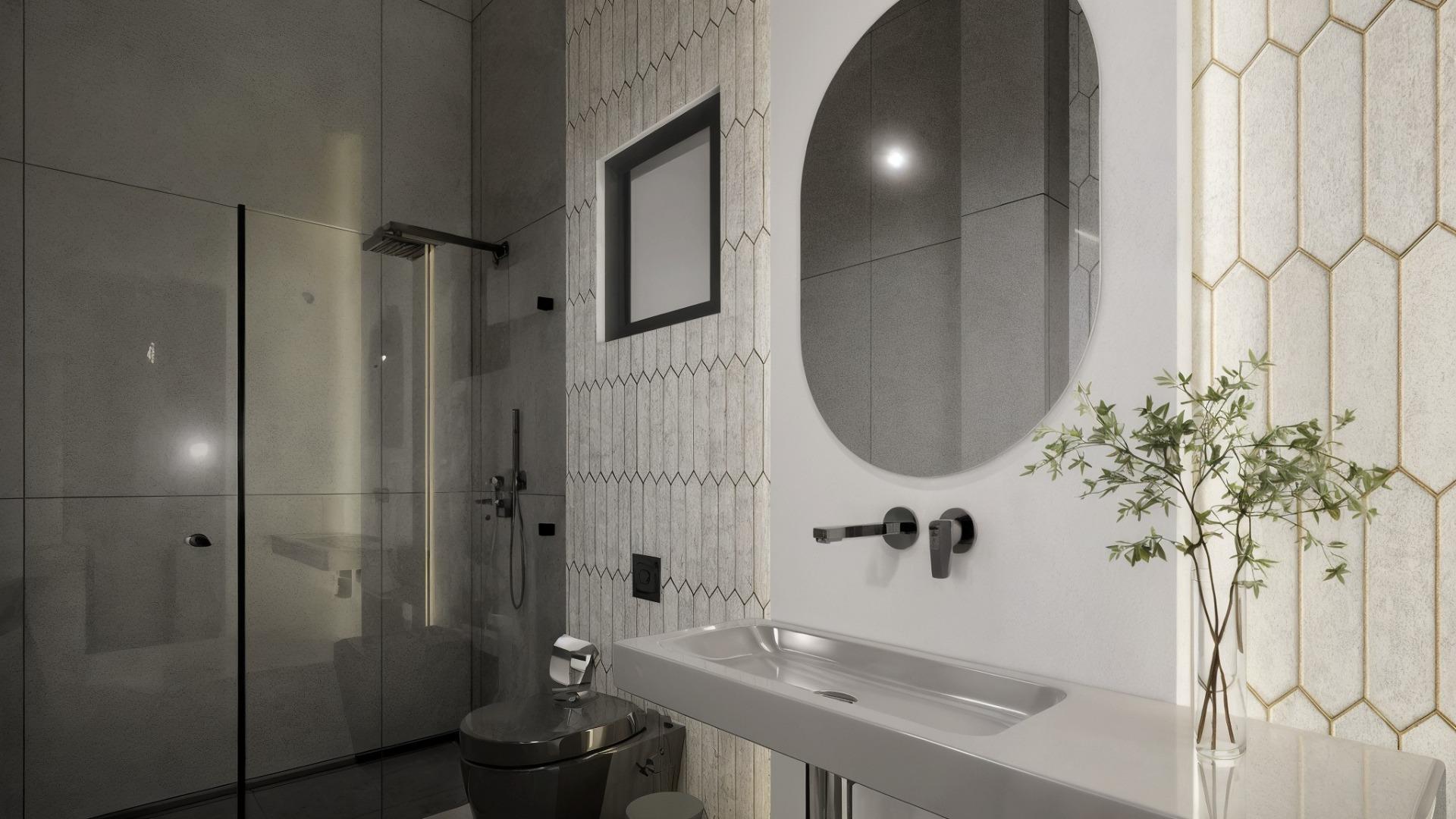 Modern New Build Villas in La Herrada Los Montesinos With Private Pool