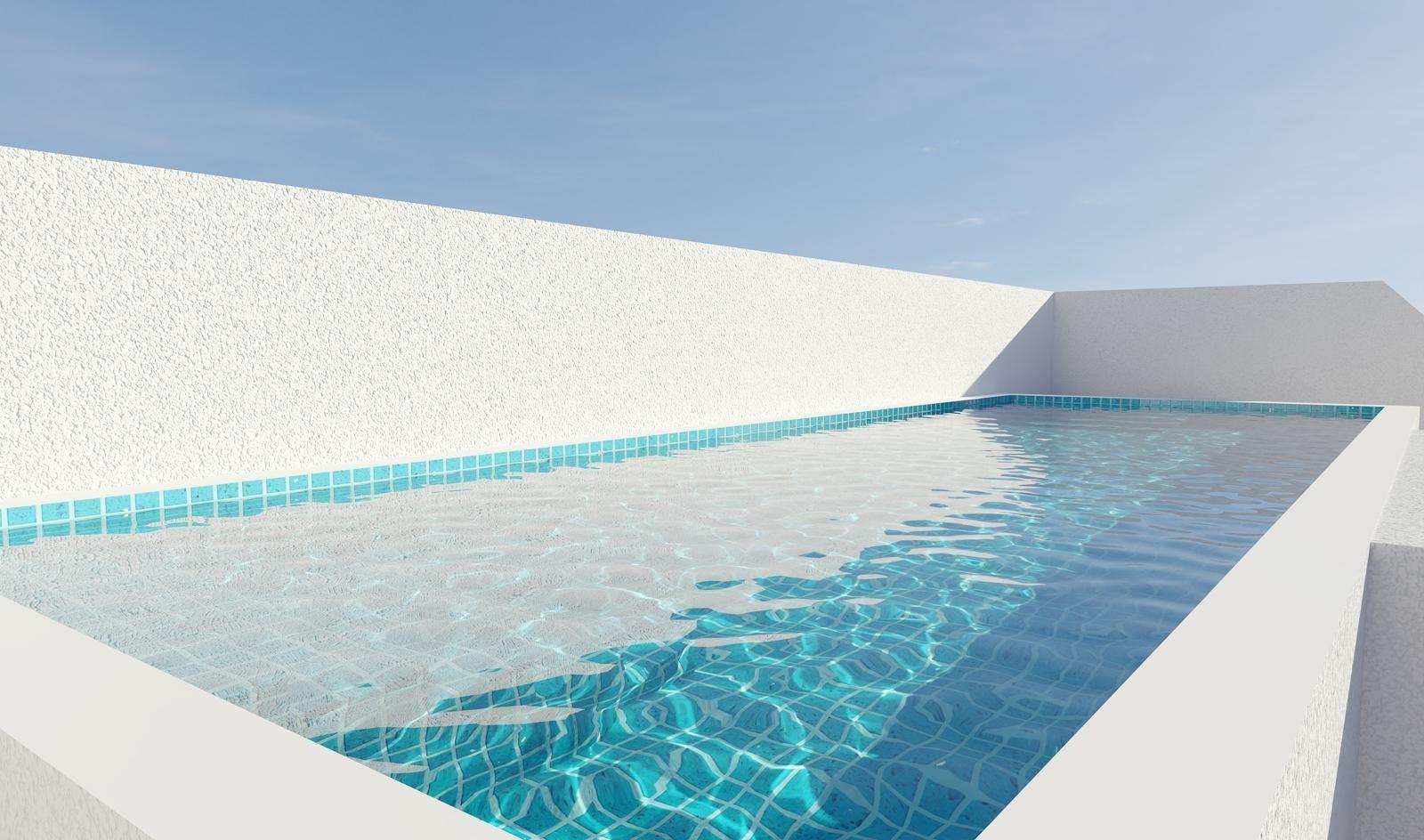 Newly built apartments in Torrevieja Just 600 metres from Playa del Cura beach