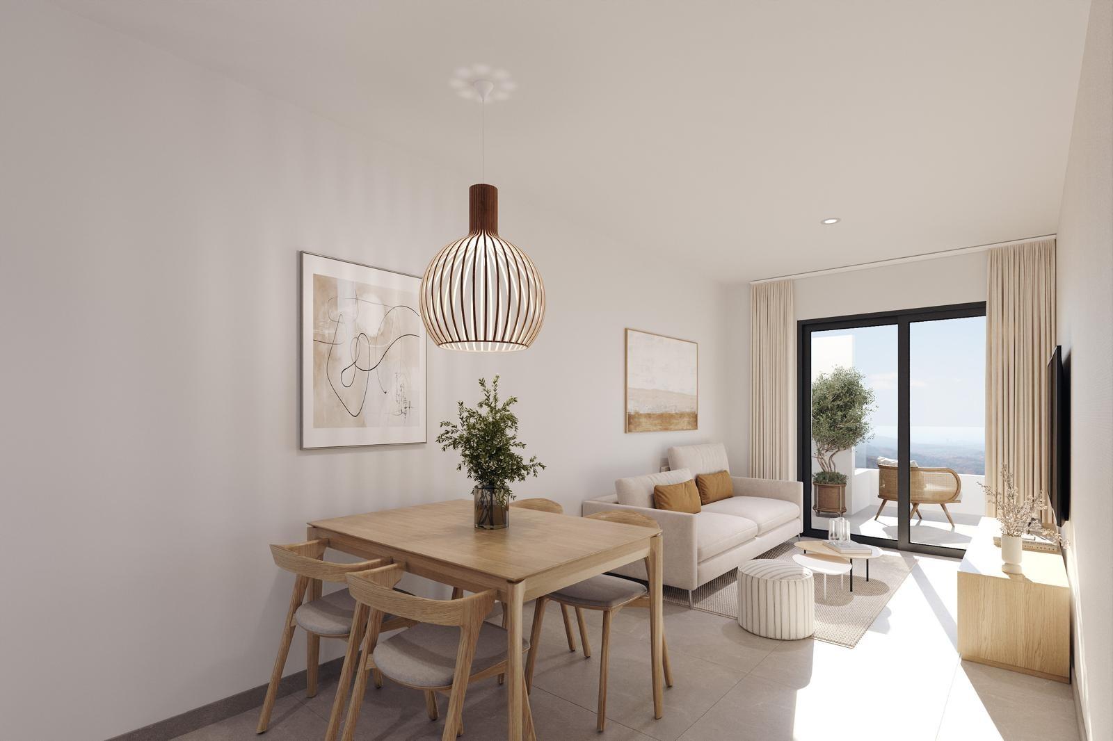 Newly built apartments in Torrevieja Just 600 metres from Playa del Cura beach