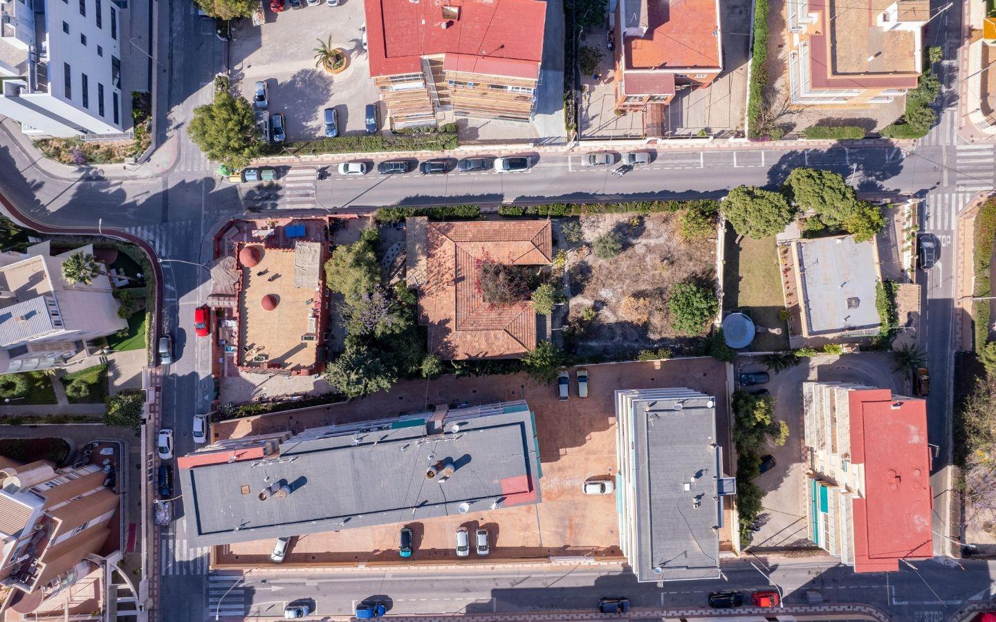 New Build Apartments with Sea Views in Muchavista, El Campello