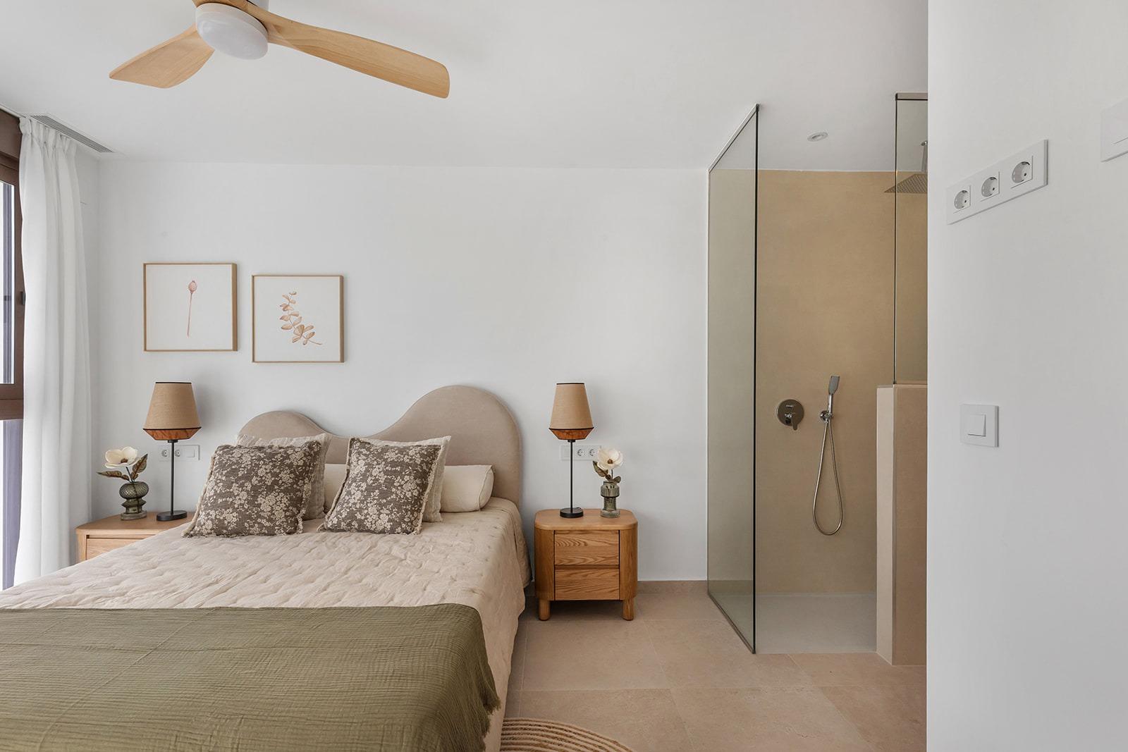 New Build Residential Complex Near Serena Golf and the Mar Menor in Los Alcazares