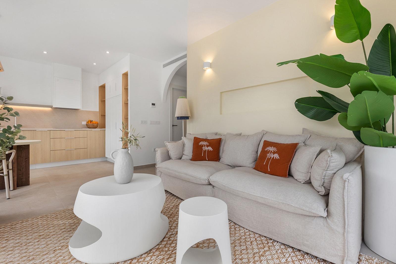 New Build Residential Complex Near Serena Golf and the Mar Menor in Los Alcazares