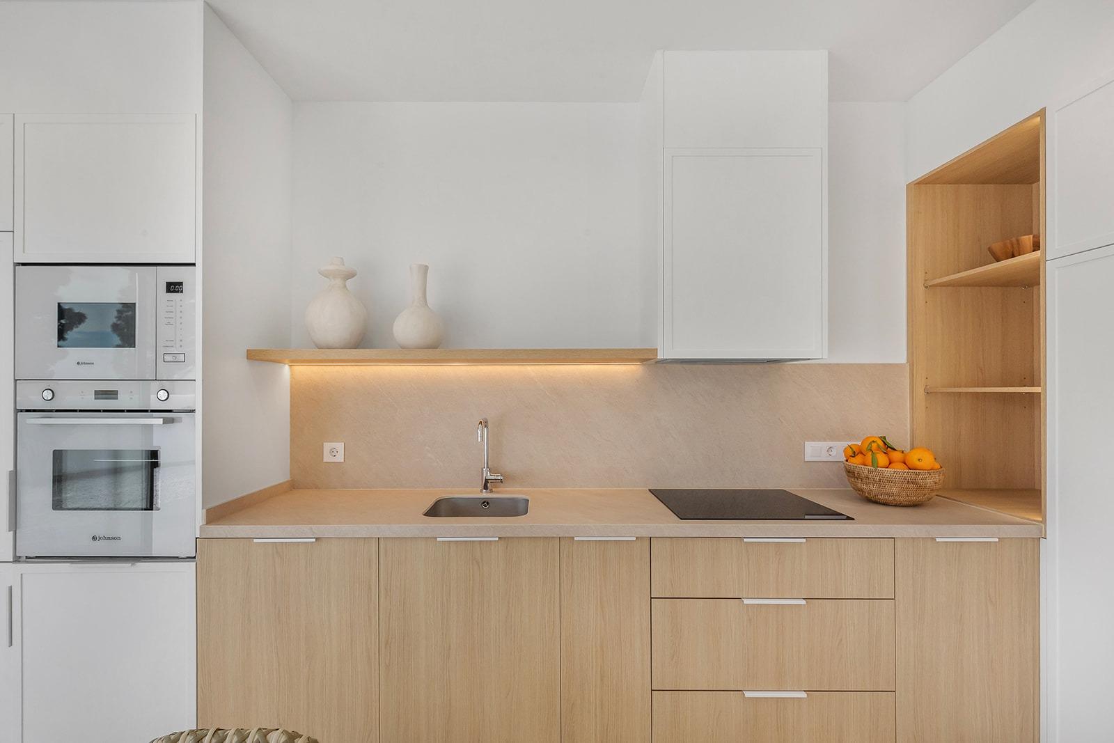 New Build Residential Complex Near Serena Golf and the Mar Menor in Los Alcazares