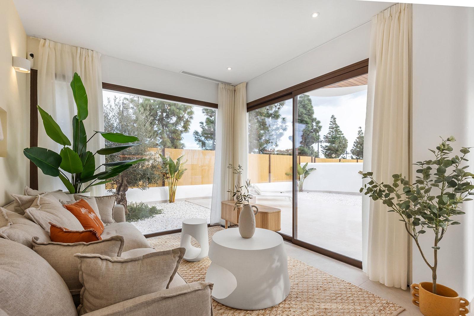 New Build Residential Complex Near Serena Golf and the Mar Menor in Los Alcazares
