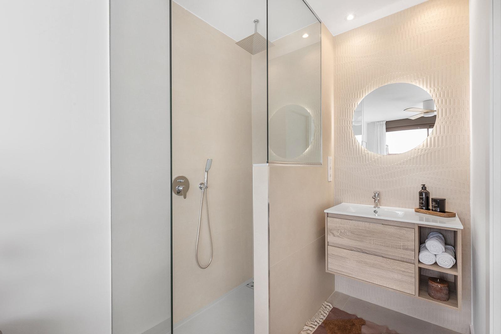 New Build Residential Complex Near Serena Golf and the Mar Menor in Los Alcazares