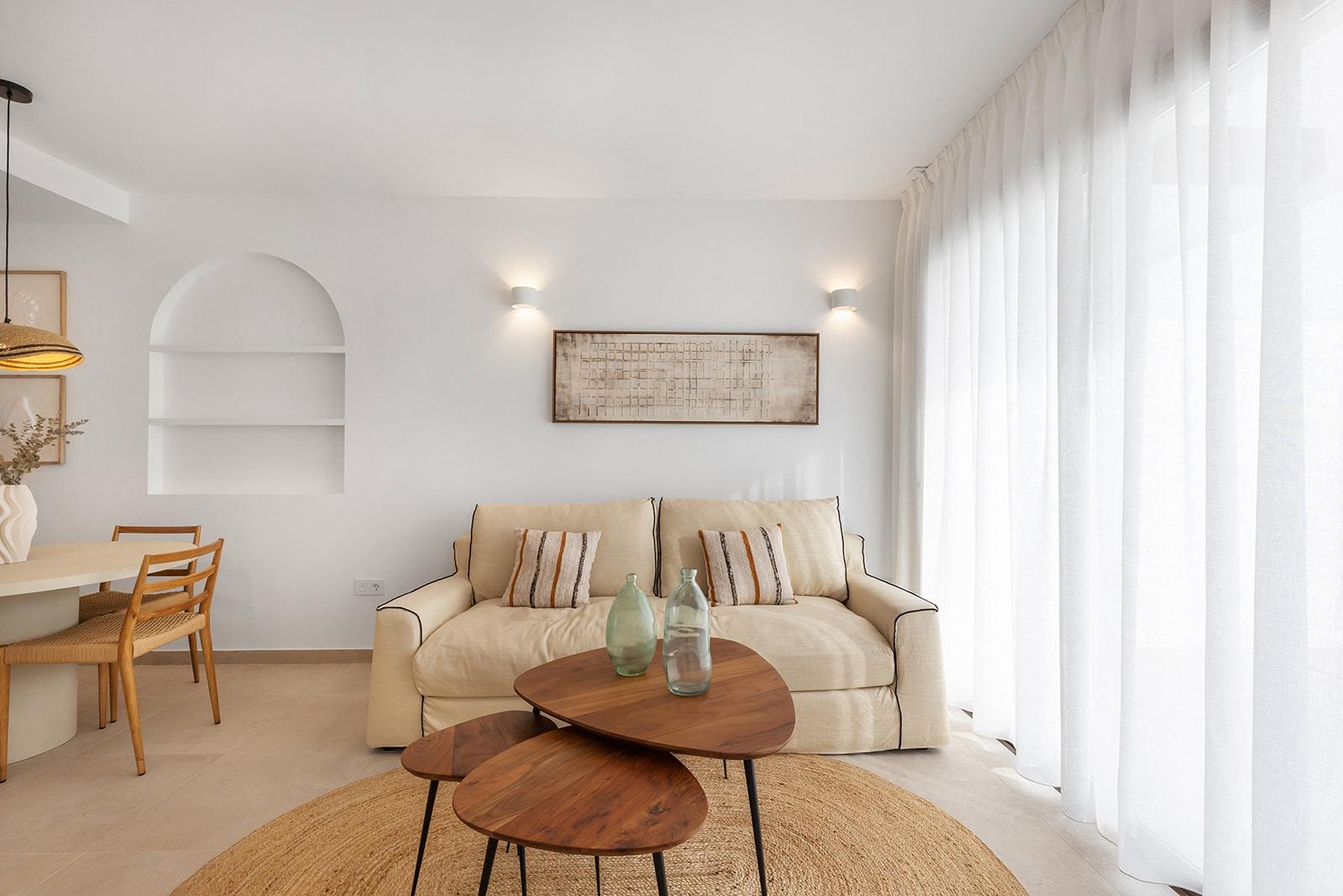 New Build Residential Complex Near Serena Golf and the Mar Menor in Los Alcazares
