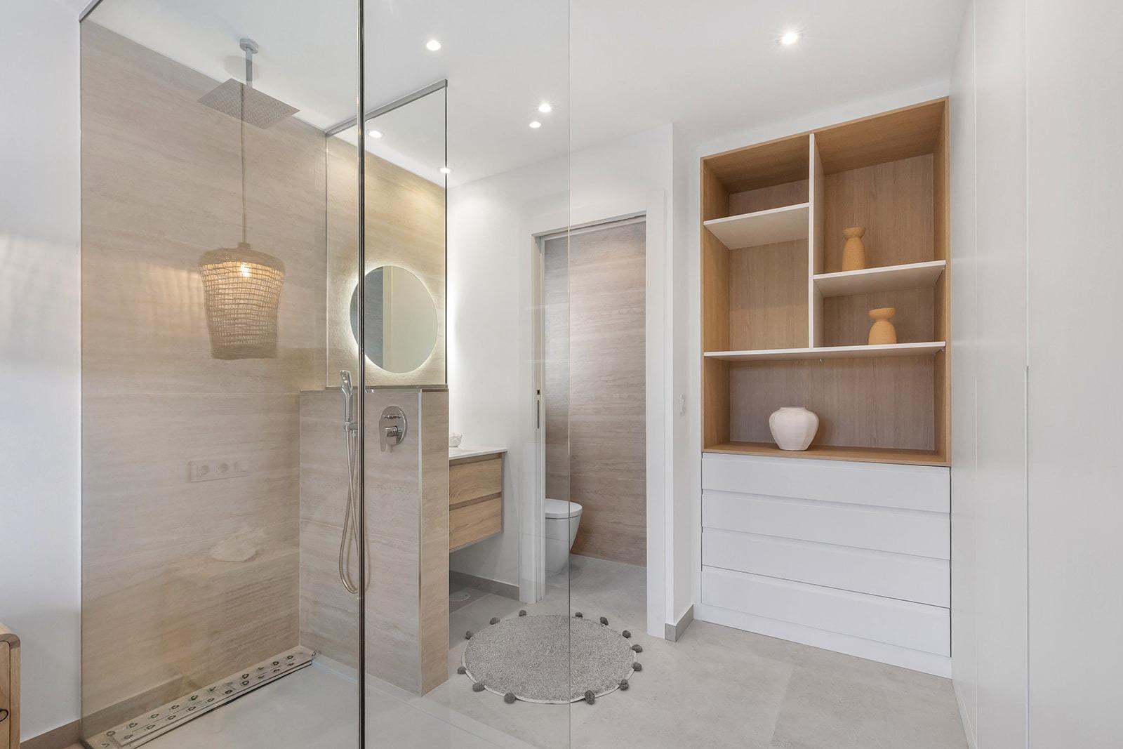 New Build Residential Complex Near Serena Golf and the Mar Menor in Los Alcazares