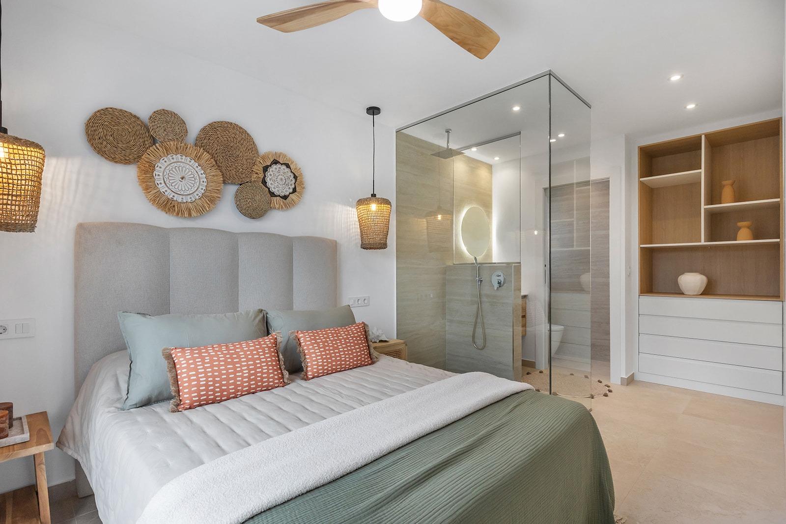 New Build Residential Complex Near Serena Golf and the Mar Menor in Los Alcazares