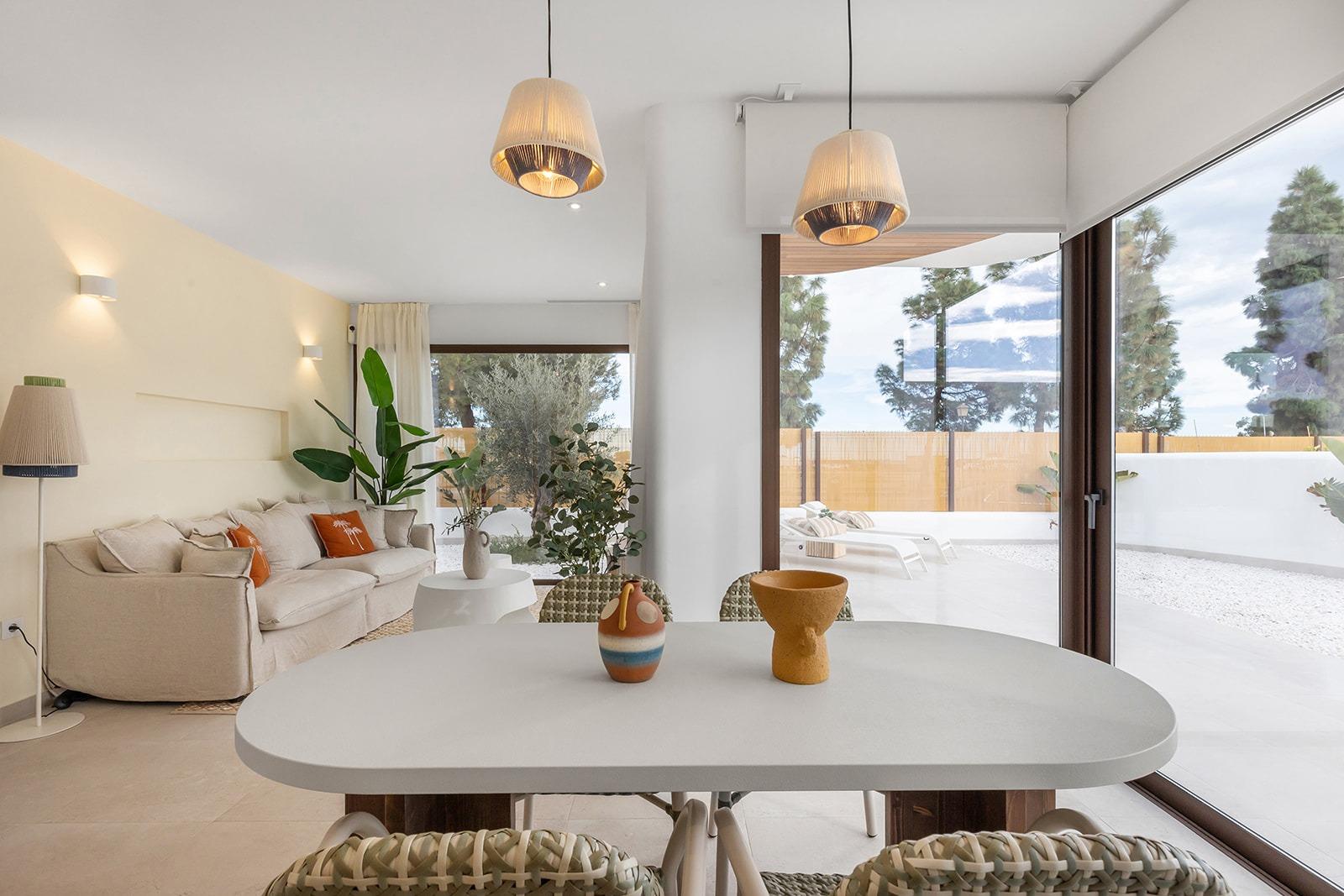 New Build Residential Complex Near Serena Golf and the Mar Menor in Los Alcazares