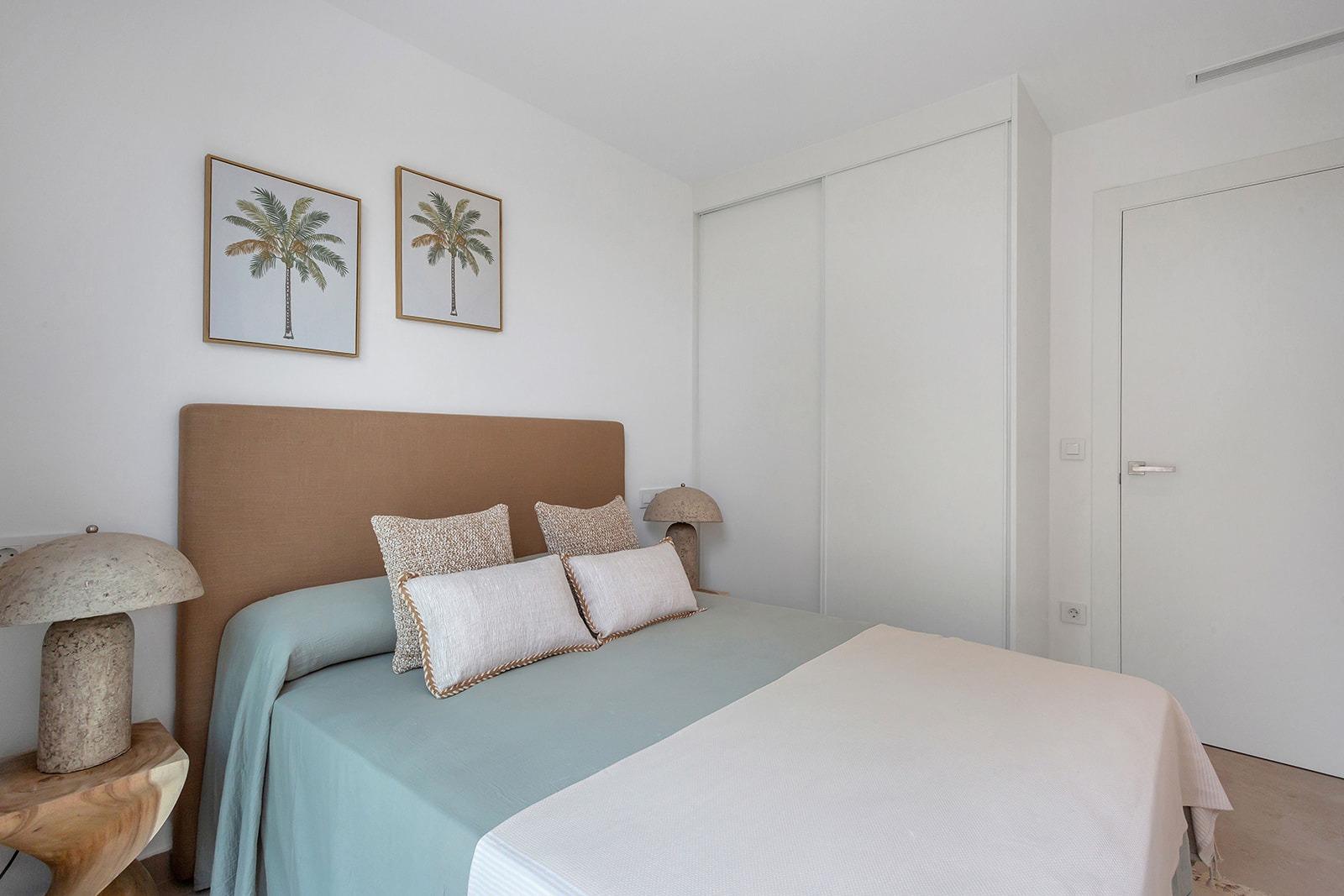 New Build Residential Complex Near Serena Golf and the Mar Menor in Los Alcazares