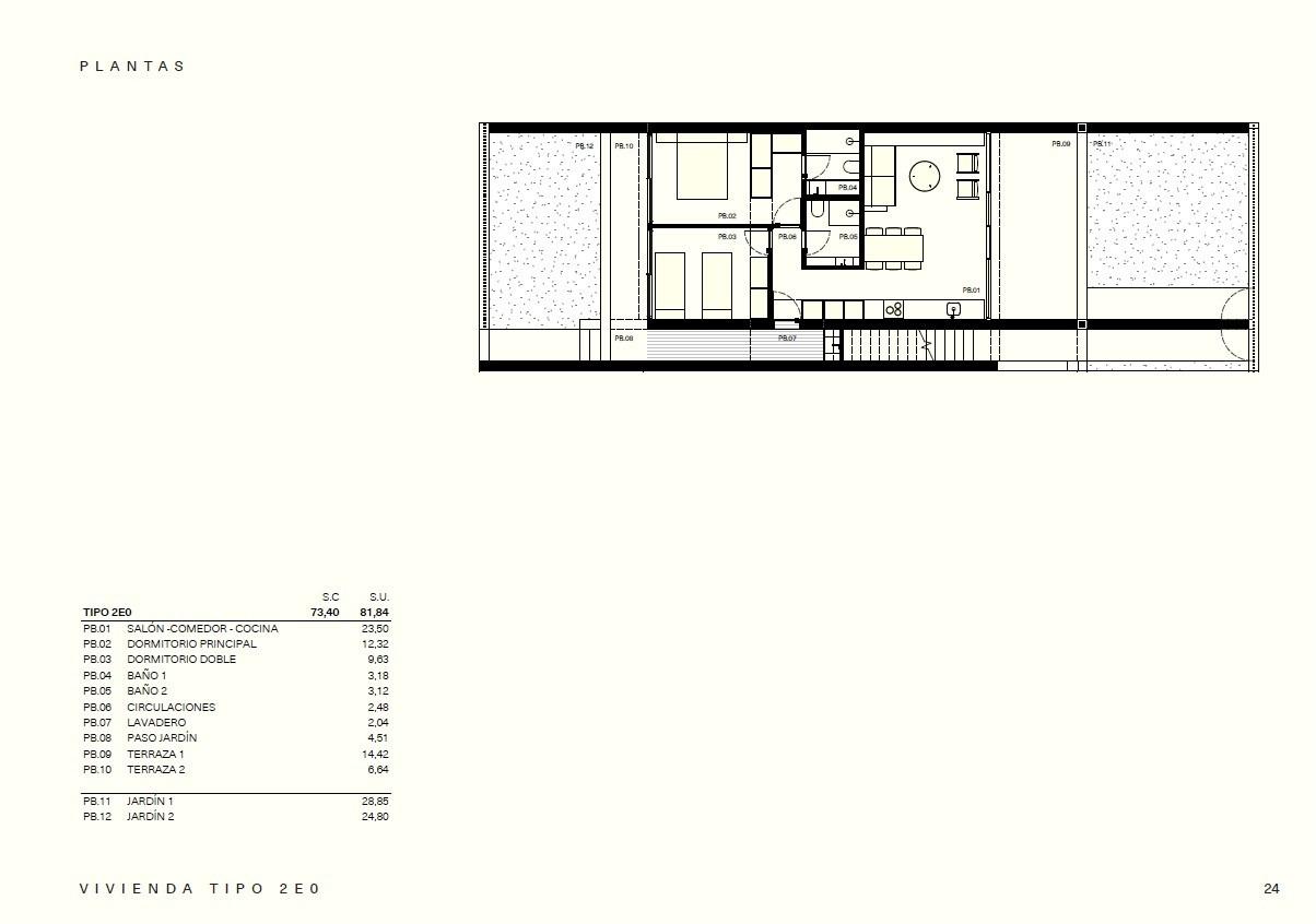New Build Residential Apartments in Los Balcones, Torrevieja