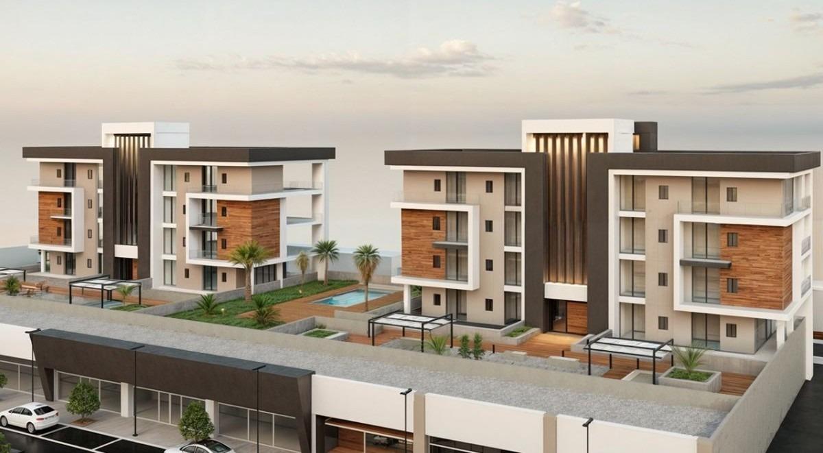 11-1 Tourist Apartments with Rental License in Los Narejos, Los Alcázares