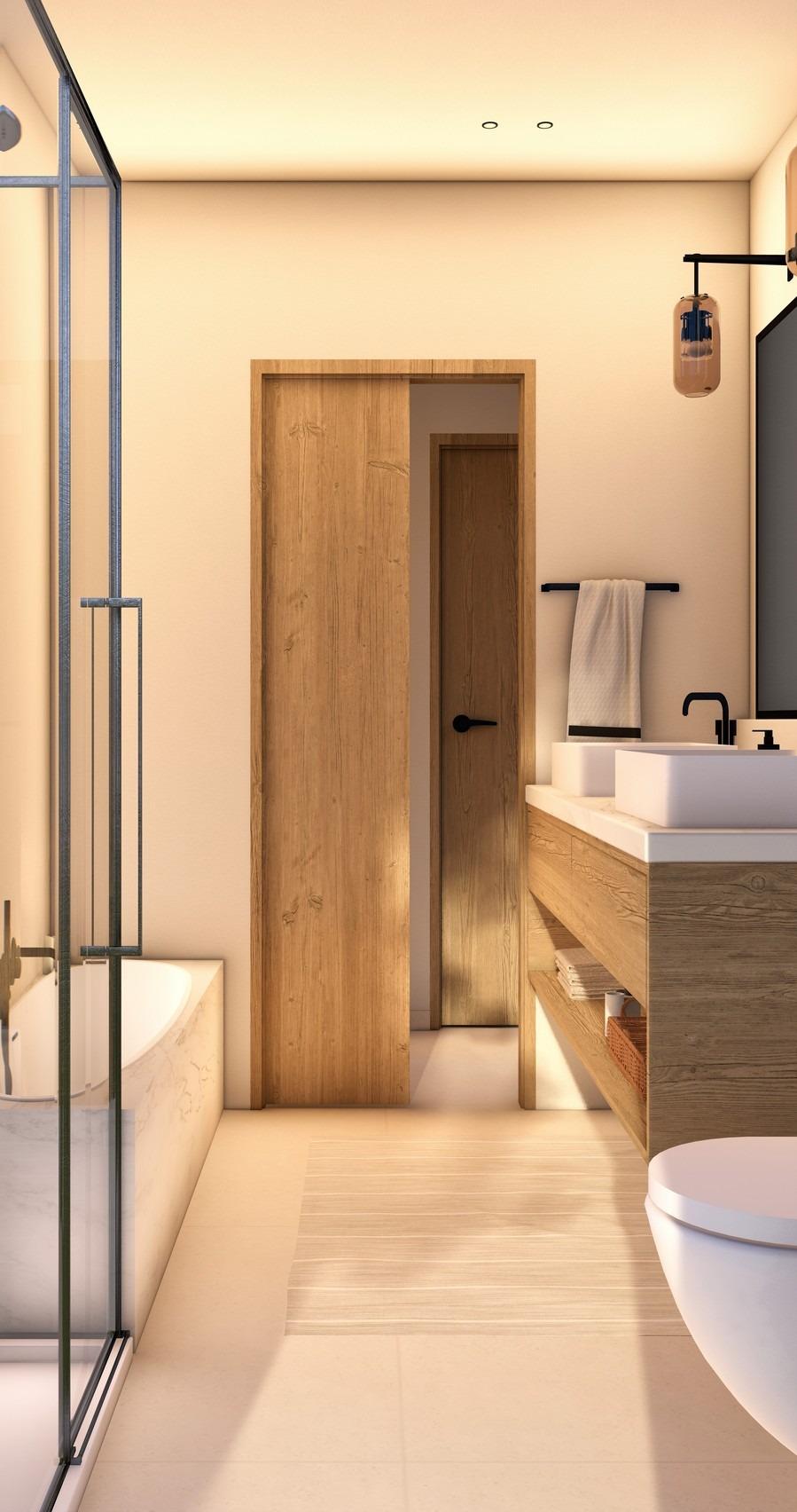 Luxury New Build Villas with in Finestrat near Benidorm