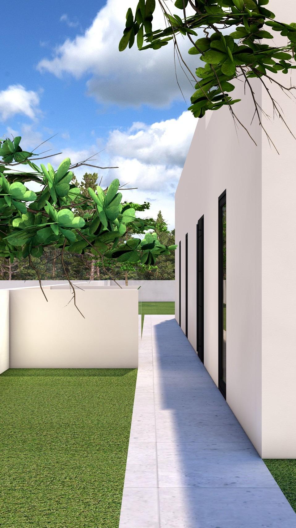 Luxury New Build Villas with in Finestrat near Benidorm