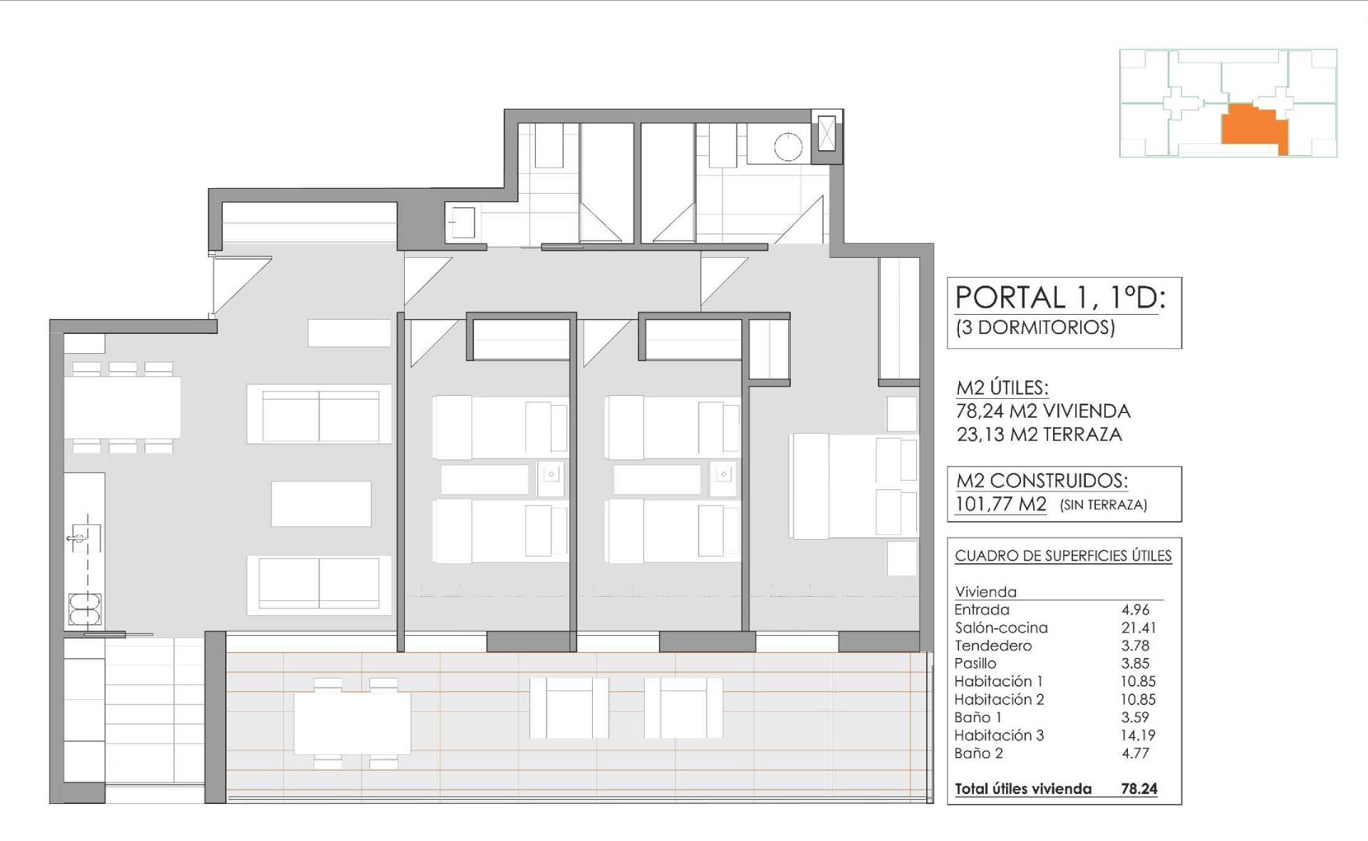 Boutique New Build Apartments in Jávea Near the Beach and Town Center