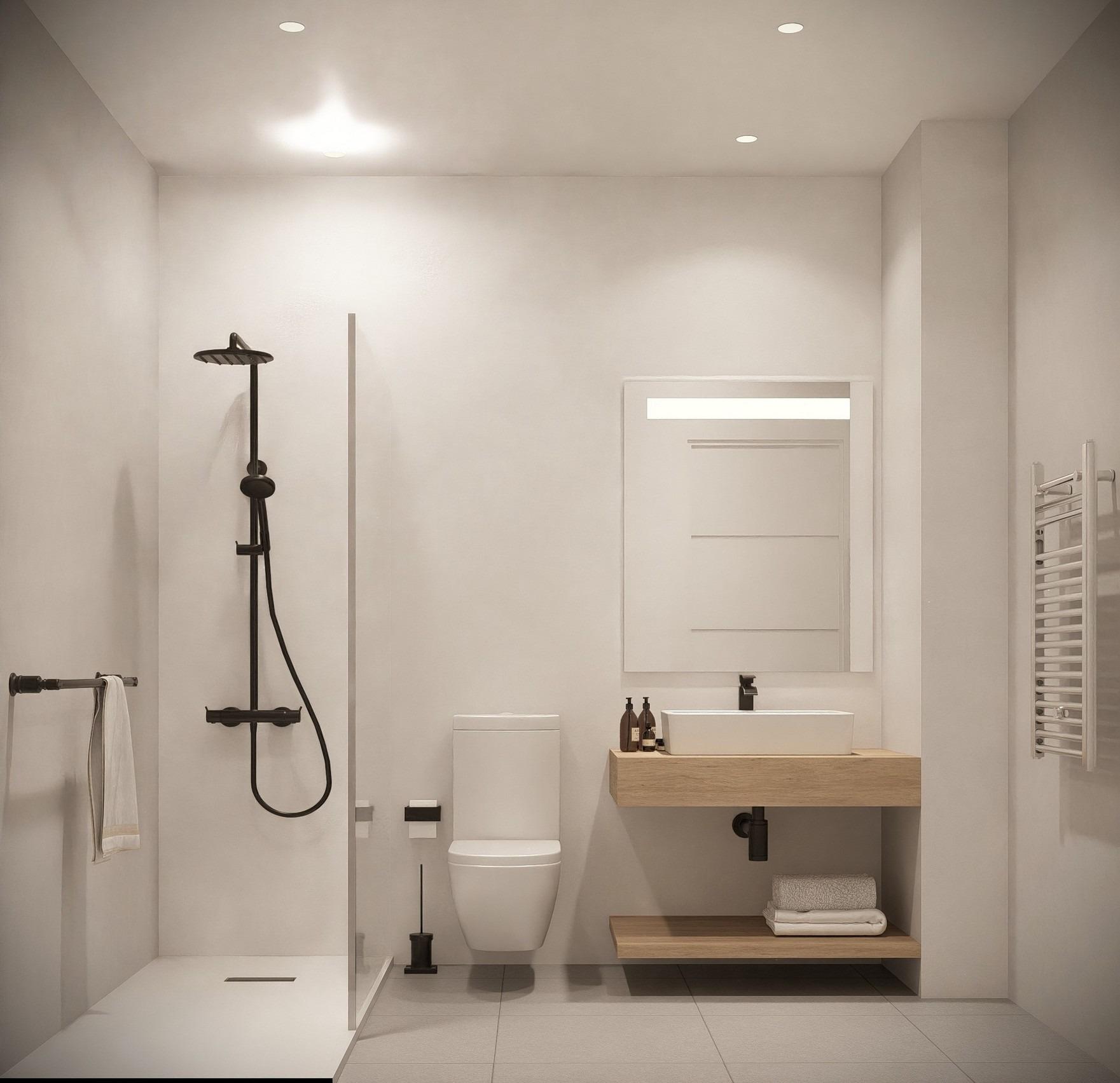 Boutique New Build Apartments in Jávea Near the Beach and Town Center