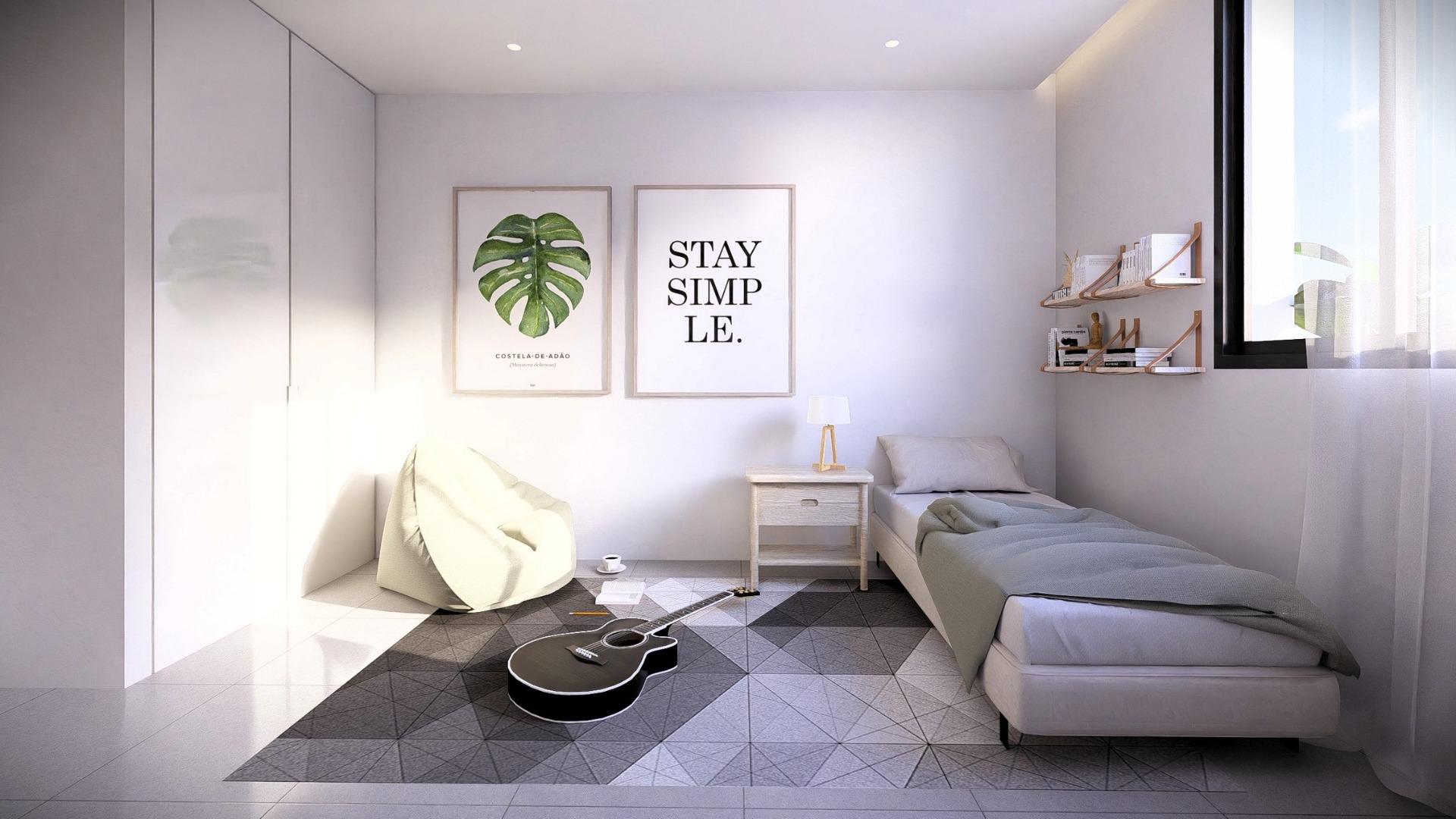 Boutique New Build Apartments in Jávea Near the Beach and Town Center