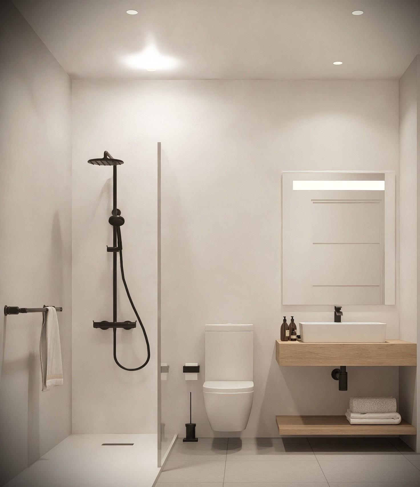 Boutique New Build Apartments in Jávea Near the Beach and Town Center