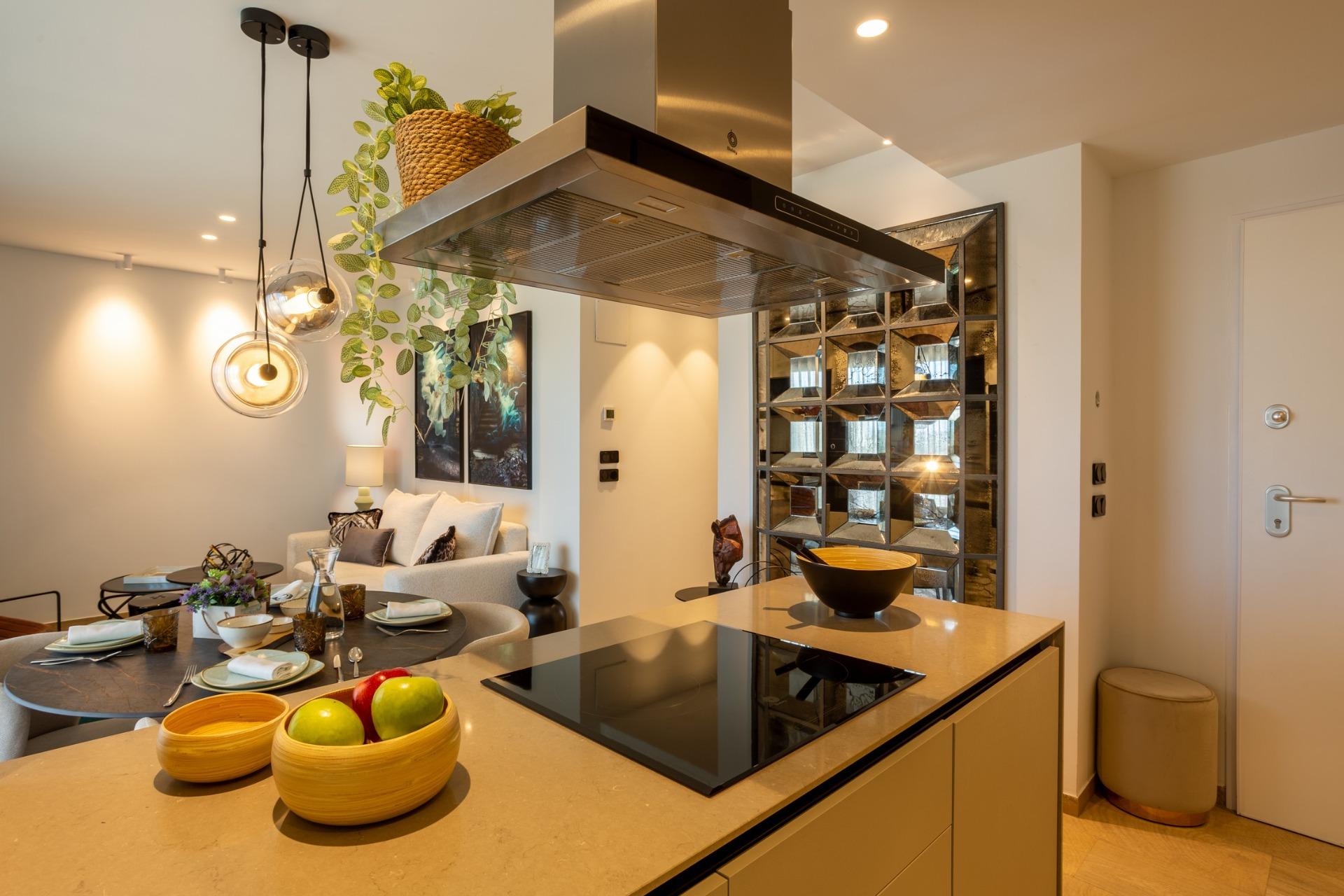 New Bungalows in La Finca Golf, Algorfa – Luxury and Nature at the Costa Blanca